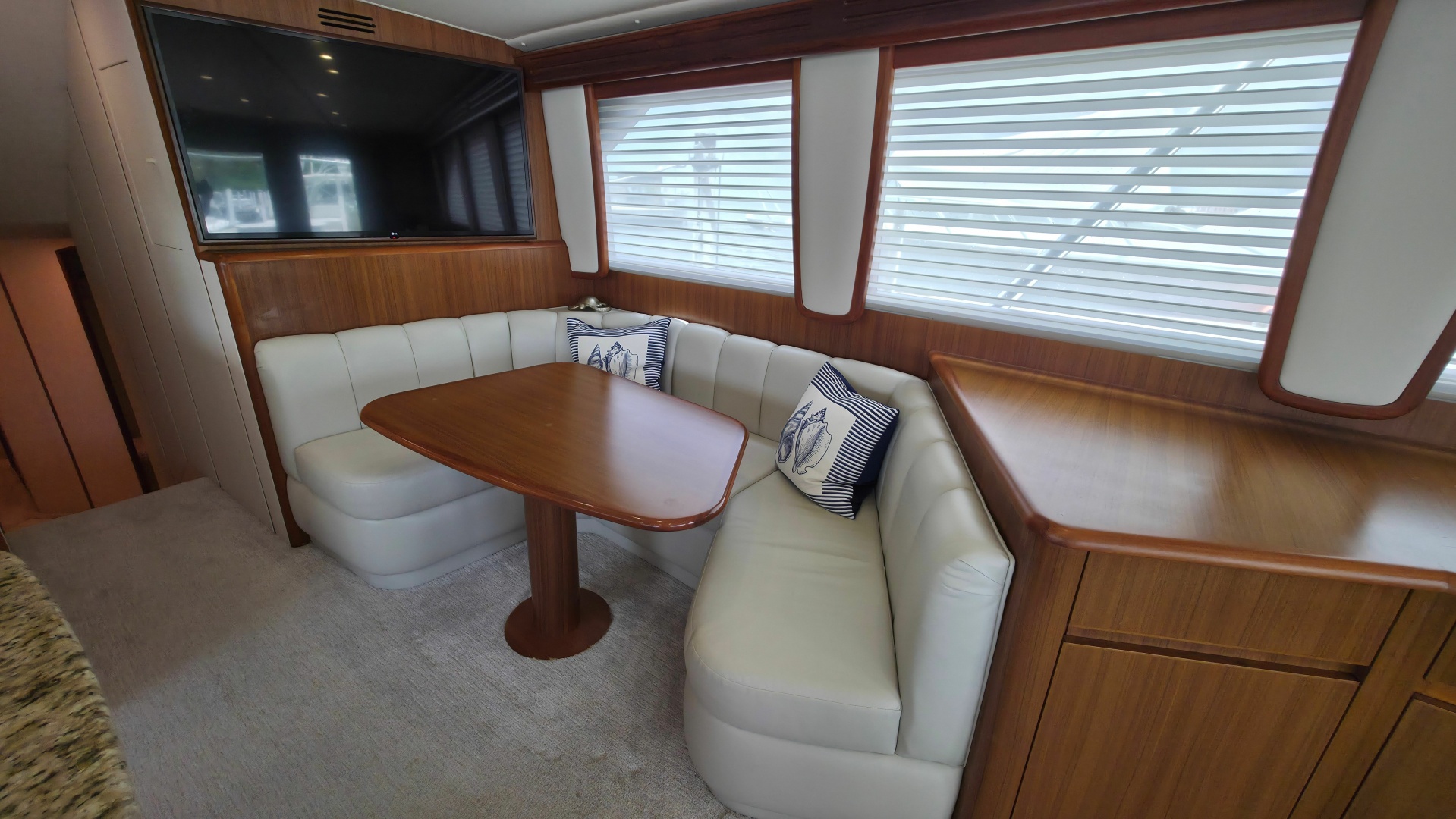 Safari 64ft Viking Yacht For Sale