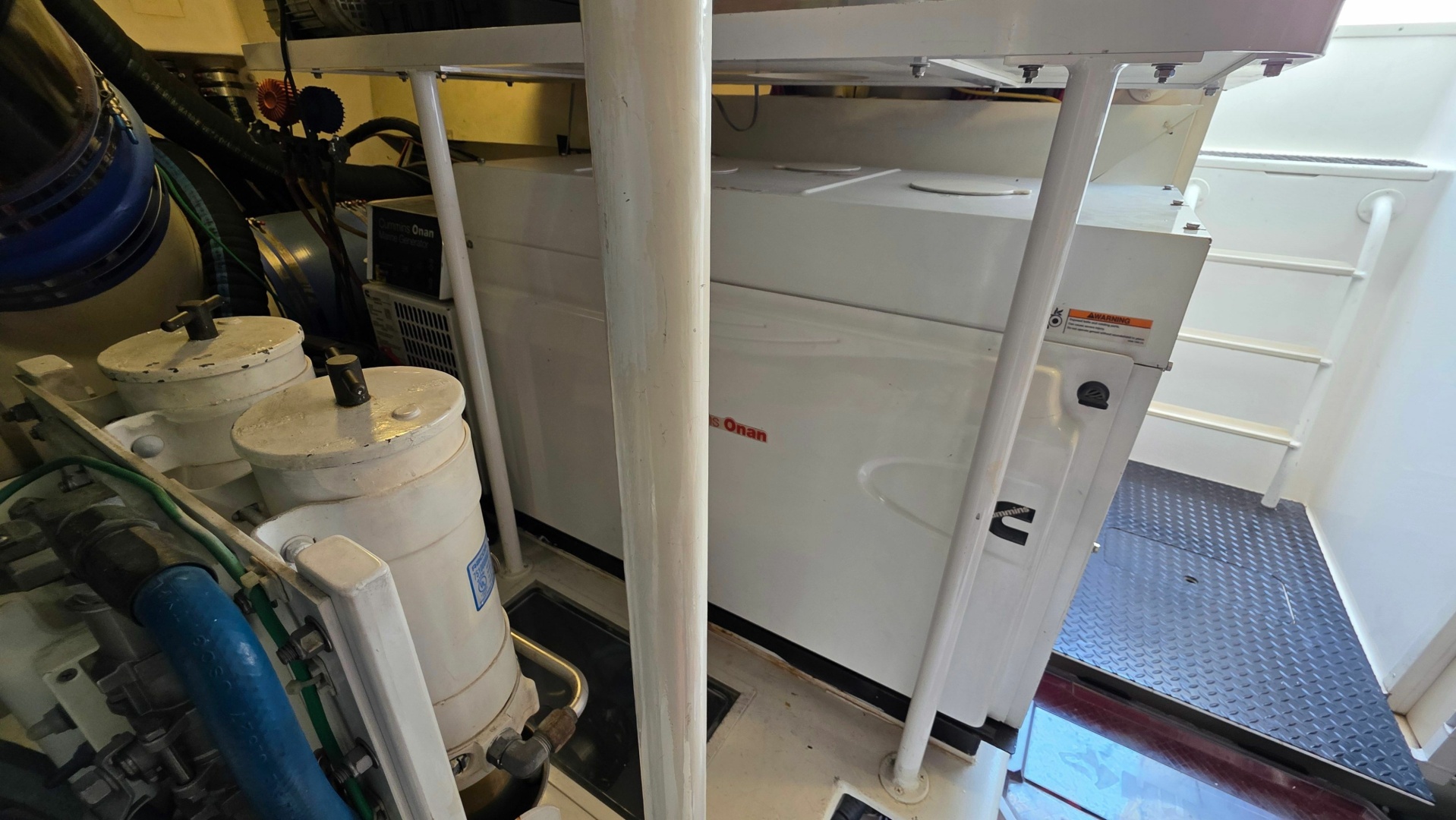 2010 Viking 64' Sportfish Convertible