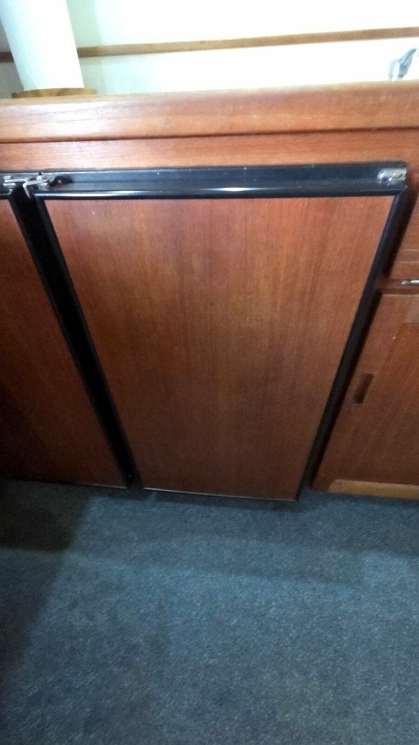 28 Galley