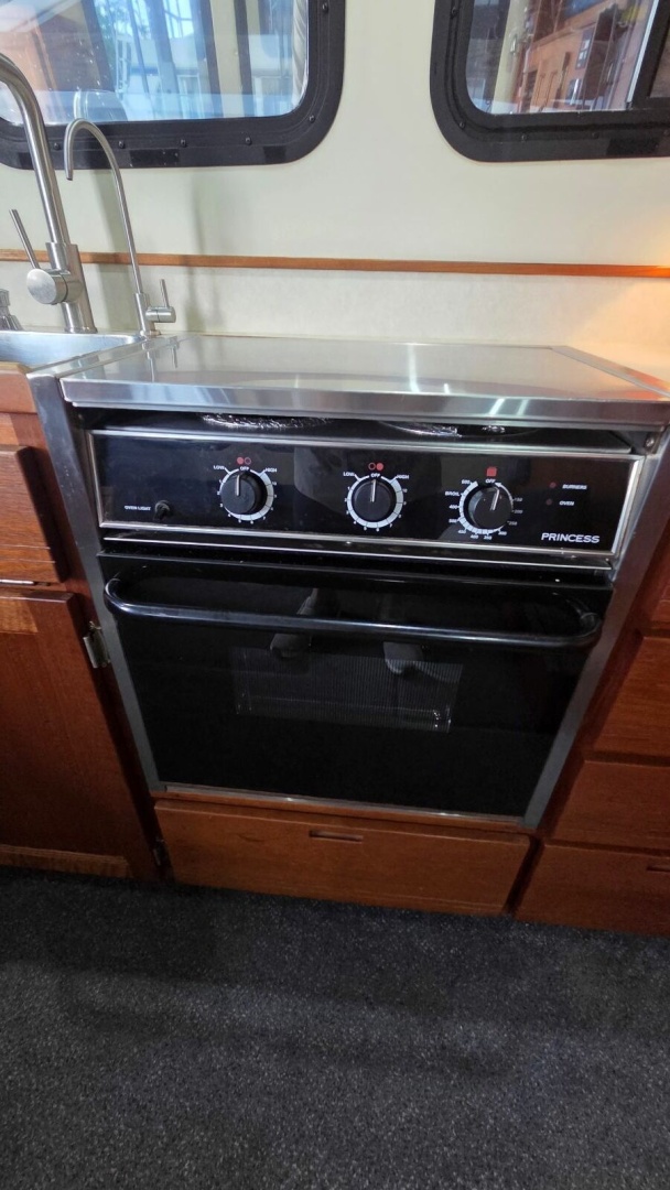 25 Galley