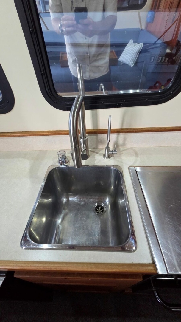 At Ease 32ft Nordic Tugs Yacht For Sale