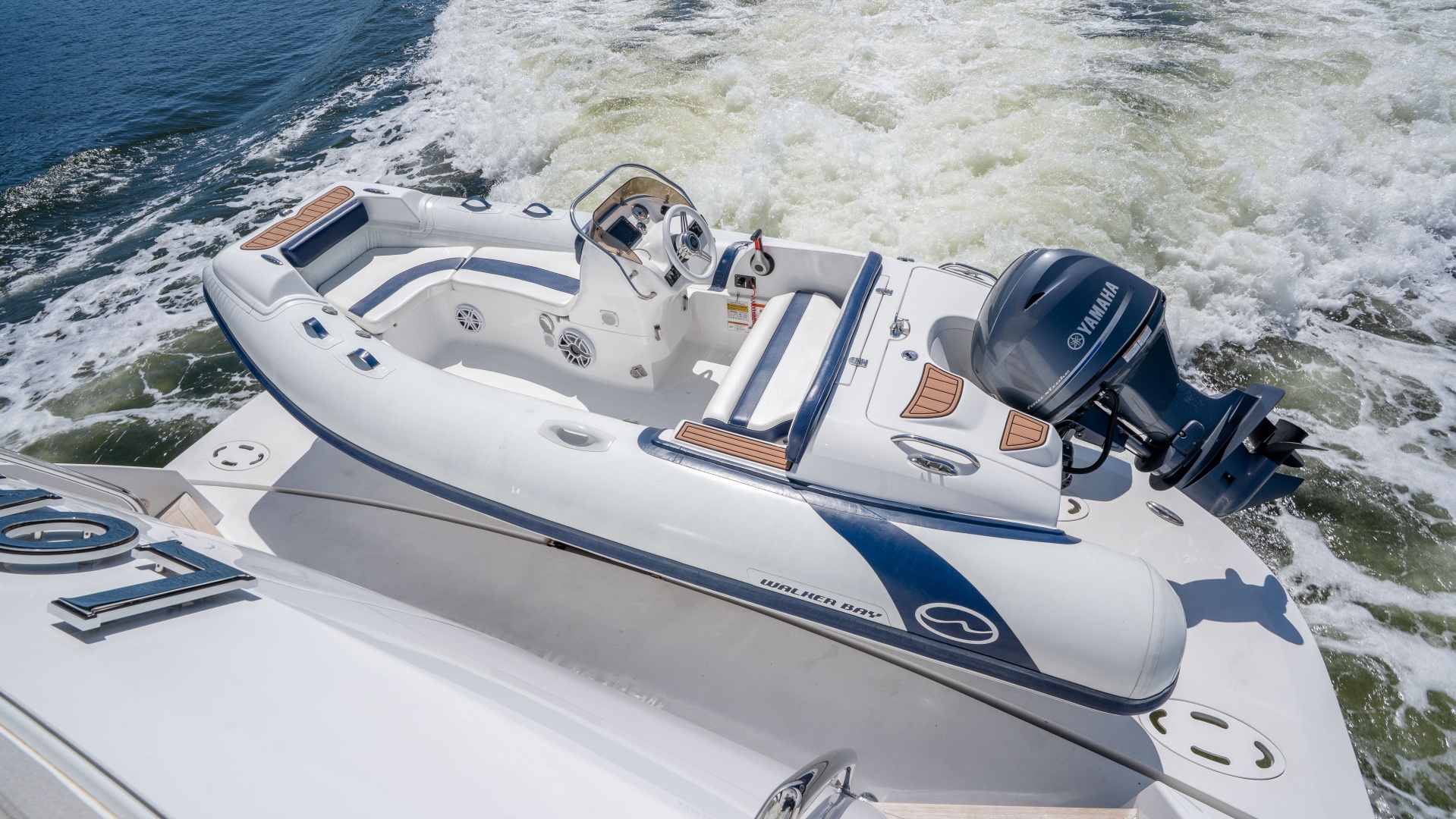 Hatteras M75 Panacera — Lovie - Photo 14