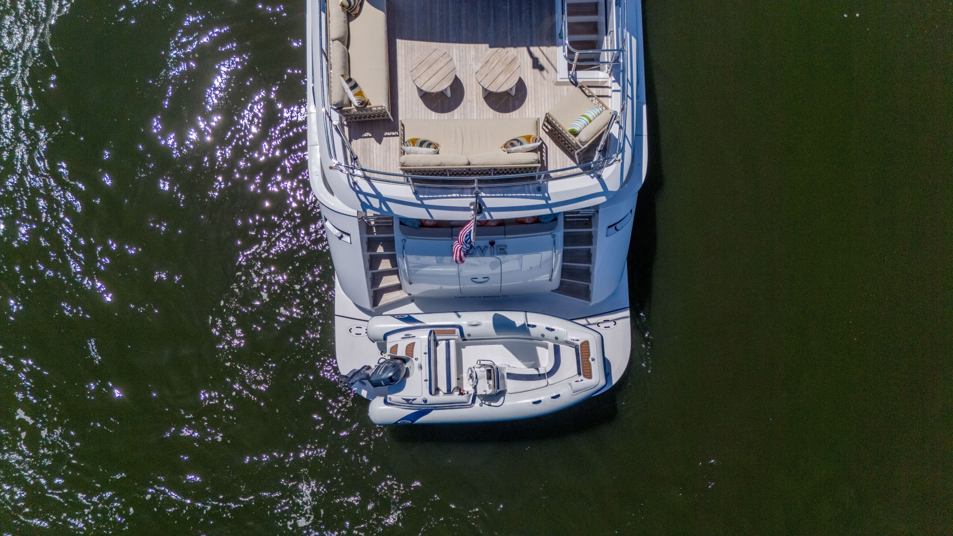 Hatteras M75 Panacera — Lovie - Photo 9