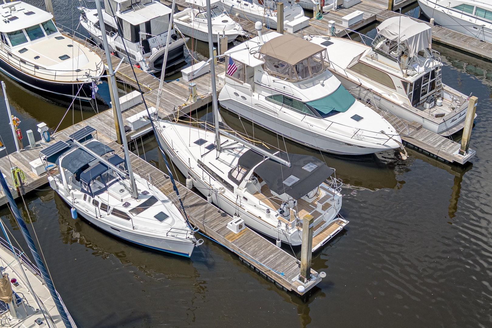 TANGO TOO 38ft Beneteau Yacht For Sale TANGO TOO 38ft Beneteau Yacht For Sale