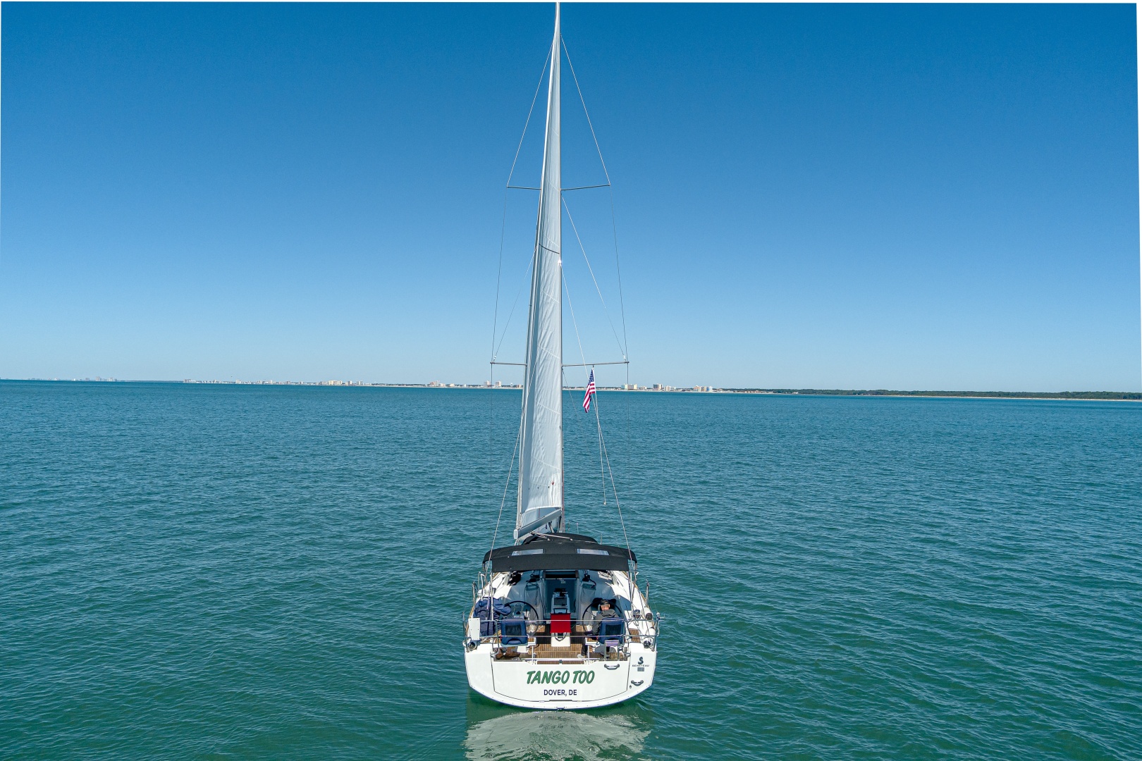 2023 Beneteau 38.1