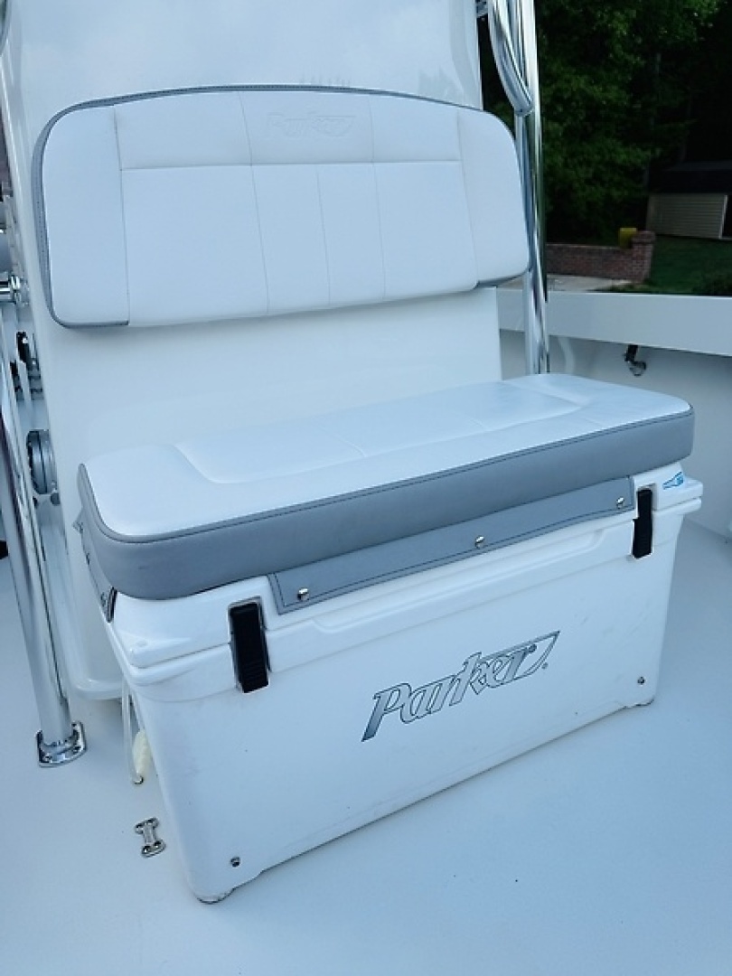 21ft Parker Yacht For Sale 21ft Parker Yacht For Sale