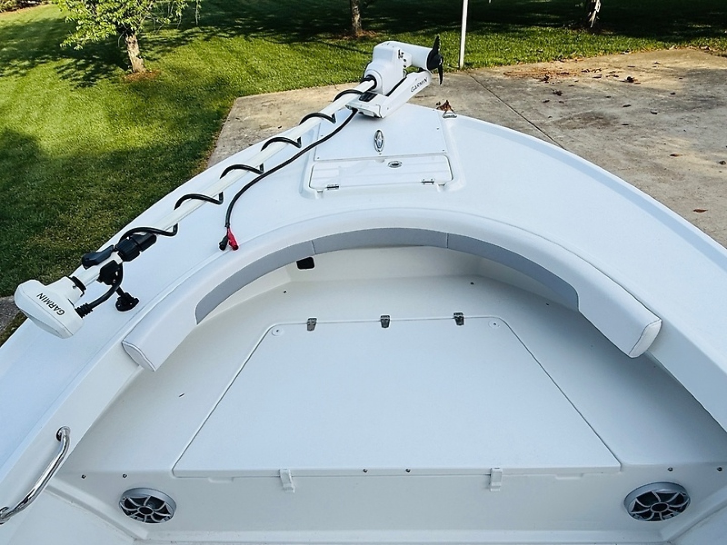 21ft Parker Yacht For Sale 21ft Parker Yacht For Sale