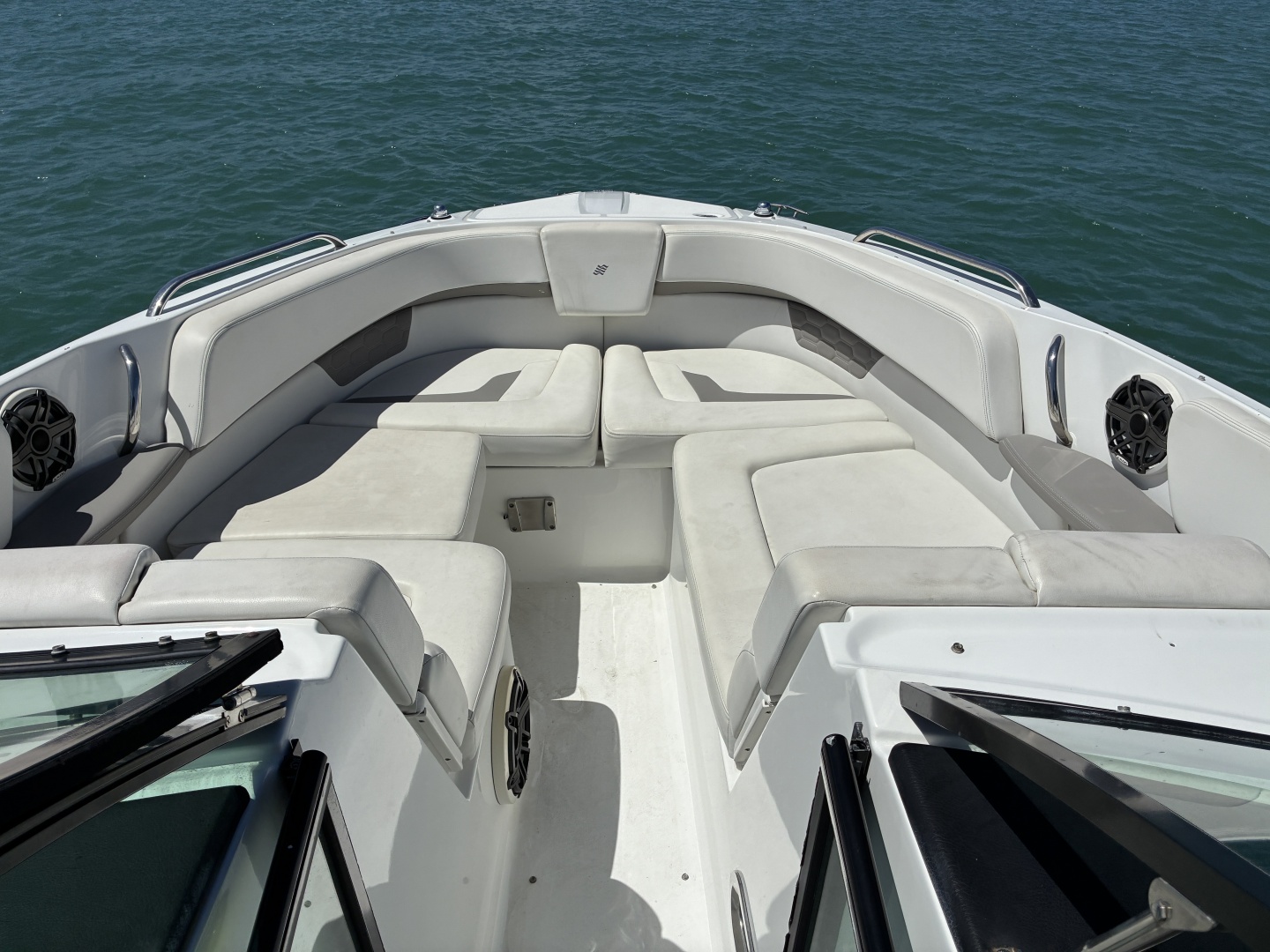 2020 Four Winns H290 OB