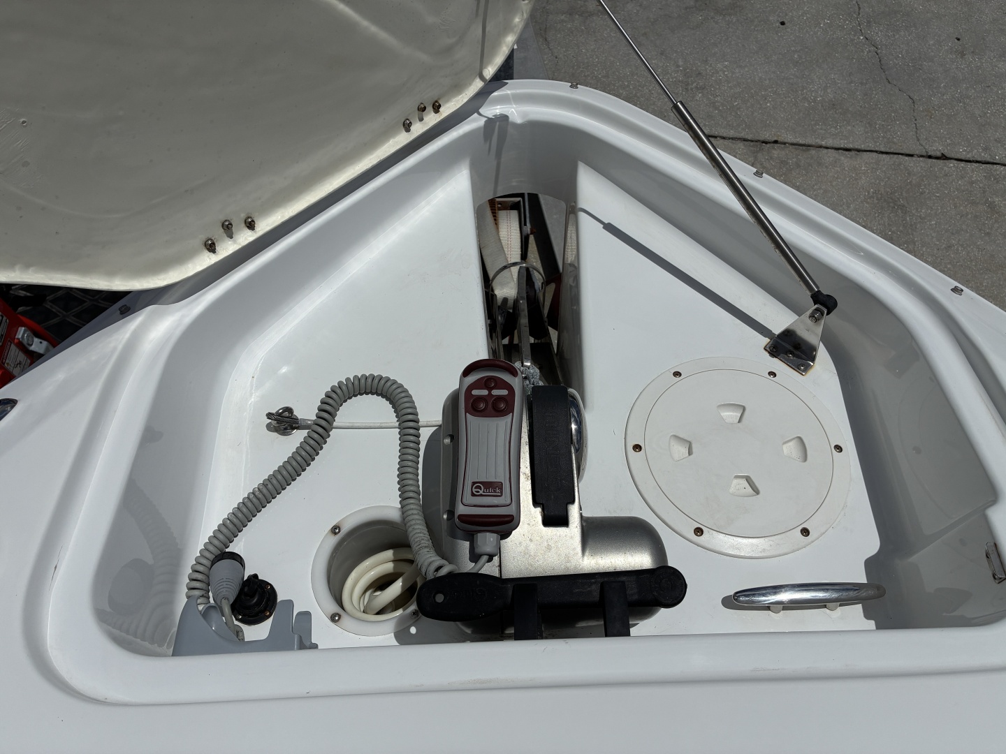 2020 Four Winns H290 OB