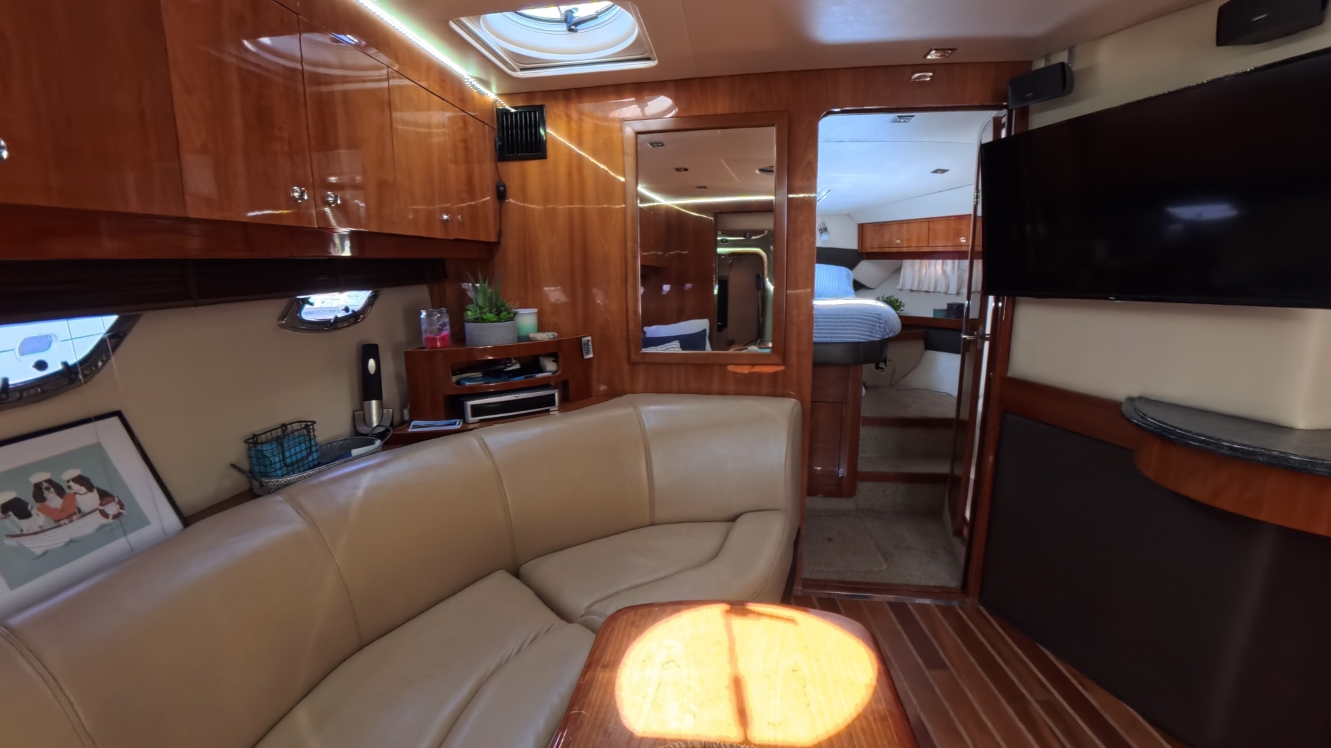 Regal 46 Sport Coupe - Photo 6