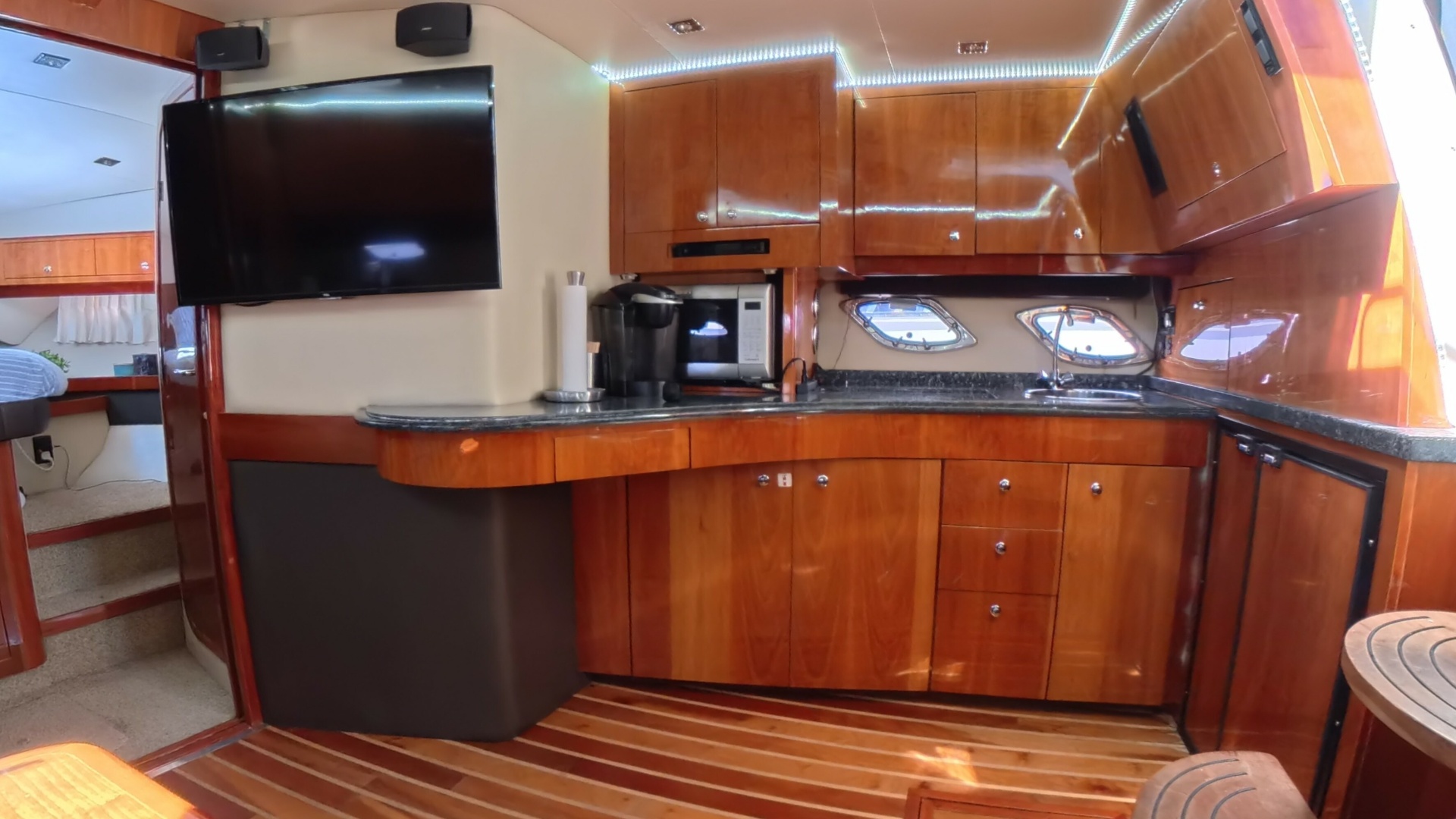Regal 46 Sport Coupe - Photo 5