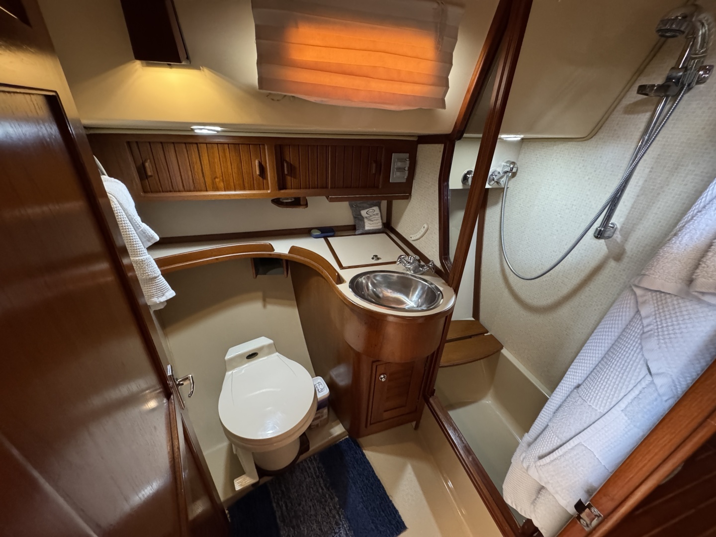 Island Packet 44 — Pelicano - Photo 39