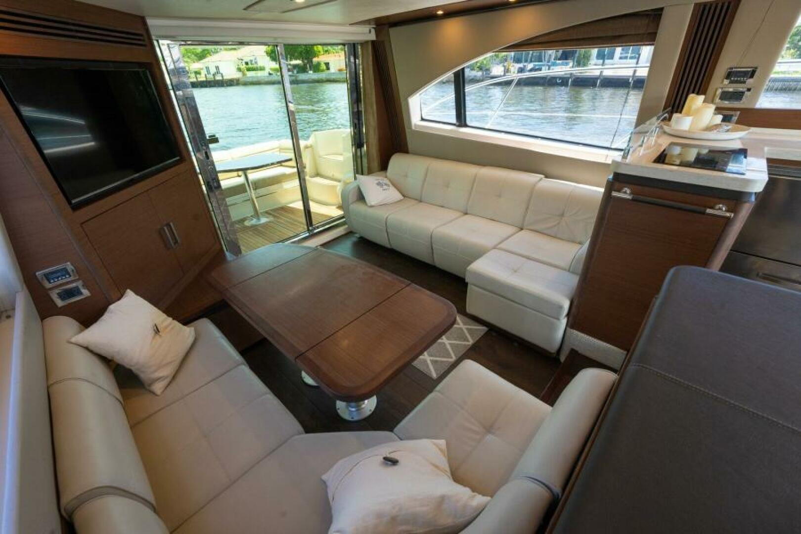 Sea Ray 510 Fly — Get ‘Er Done! - Photo 18