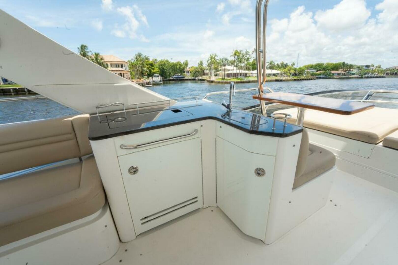 Sea Ray 510 Fly — Get ‘Er Done! - Photo 35