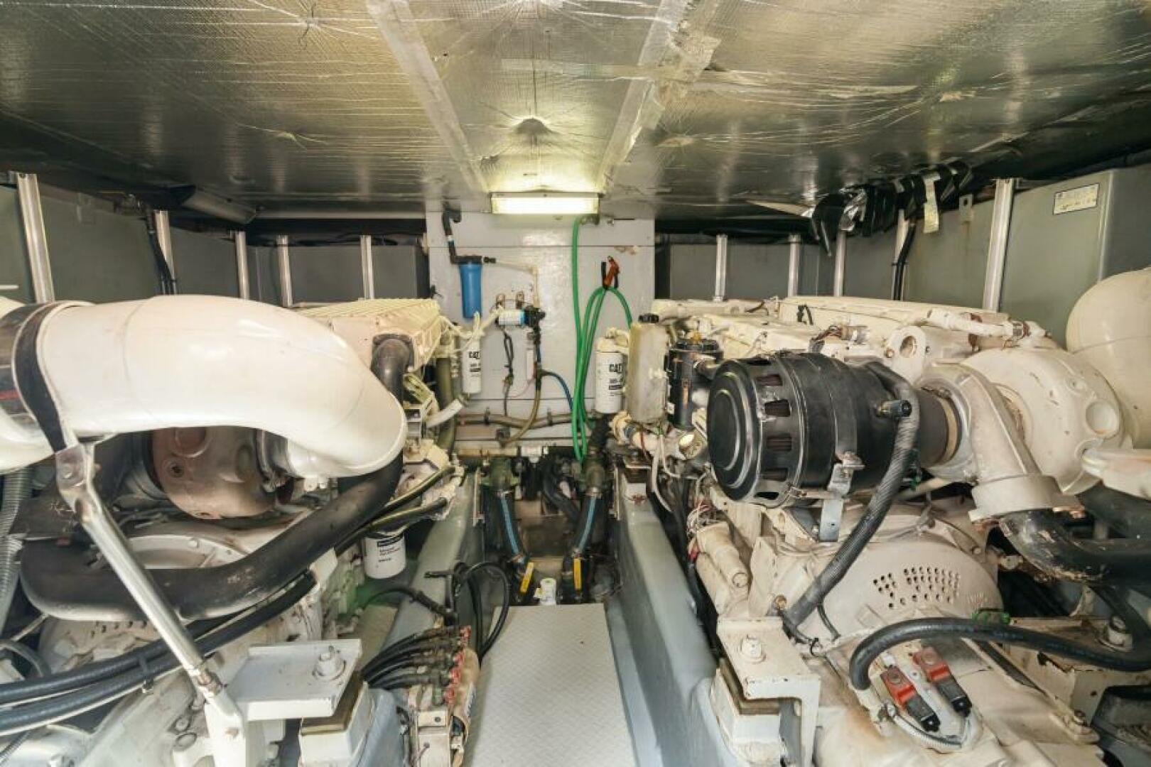 L attitude Adjustment 54ft Sea Ray Yacht For Sale L attitude Adjustment 54ft Sea Ray Yacht For Sale