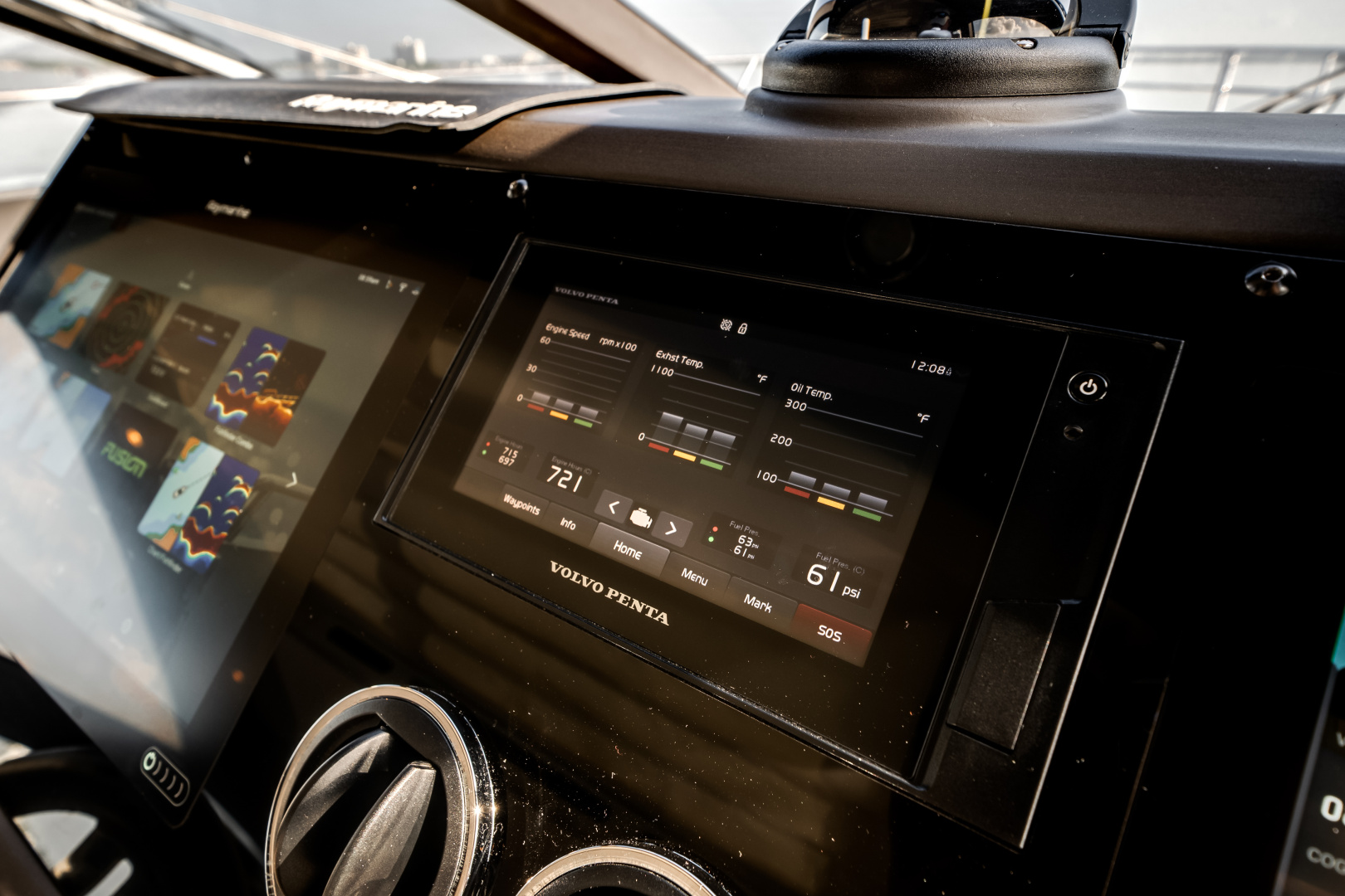 2021 Azimut S6 SPORTFLY