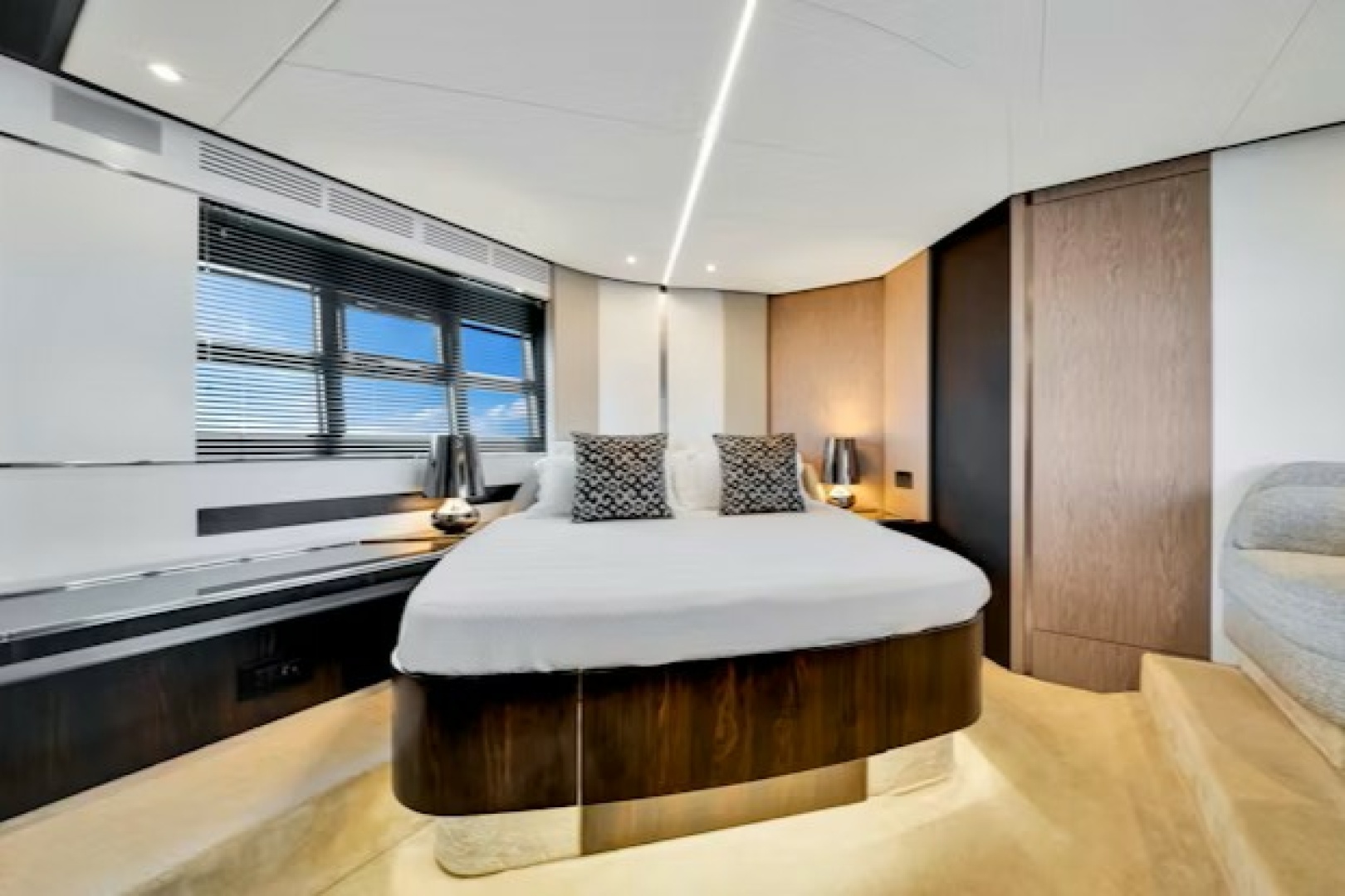 Azimut S6 SPORTFLY - Photo 27
