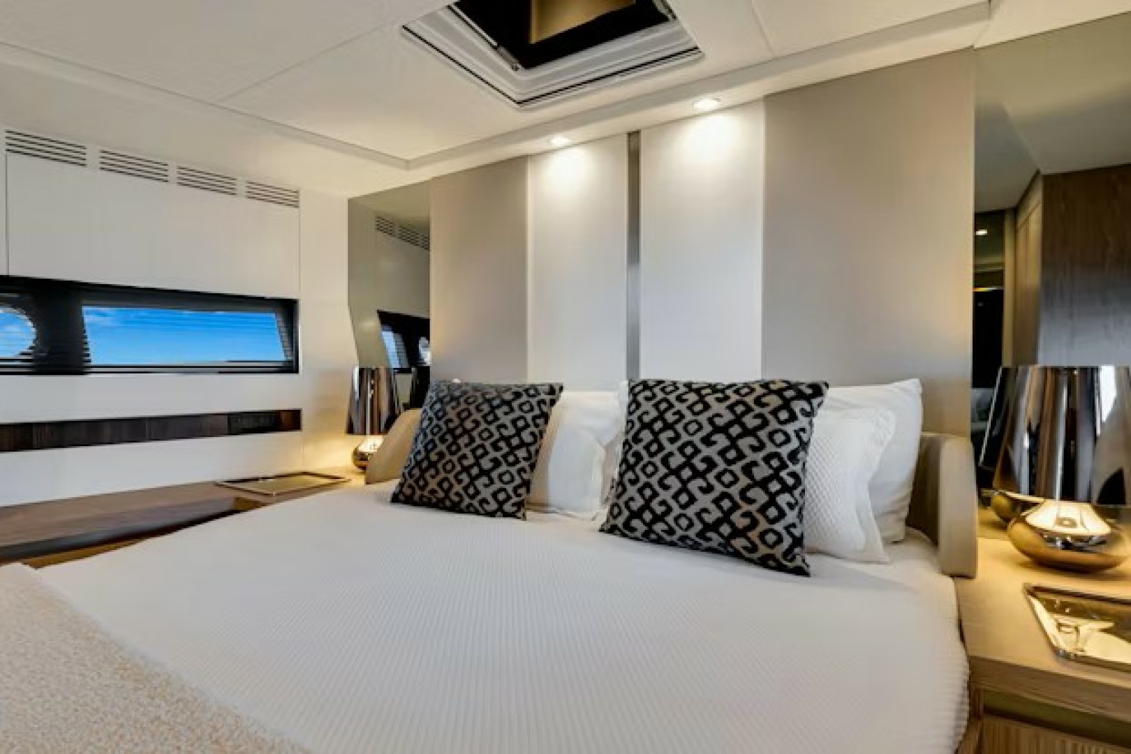 Azimut S6 SPORTFLY - Photo 39
