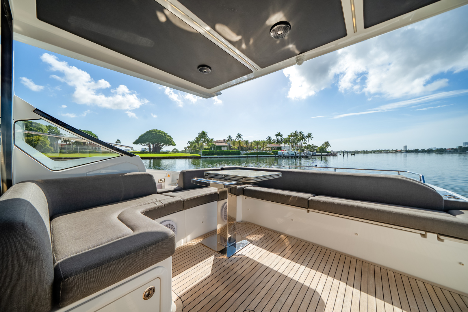 2021 Azimut S6 SPORTFLY