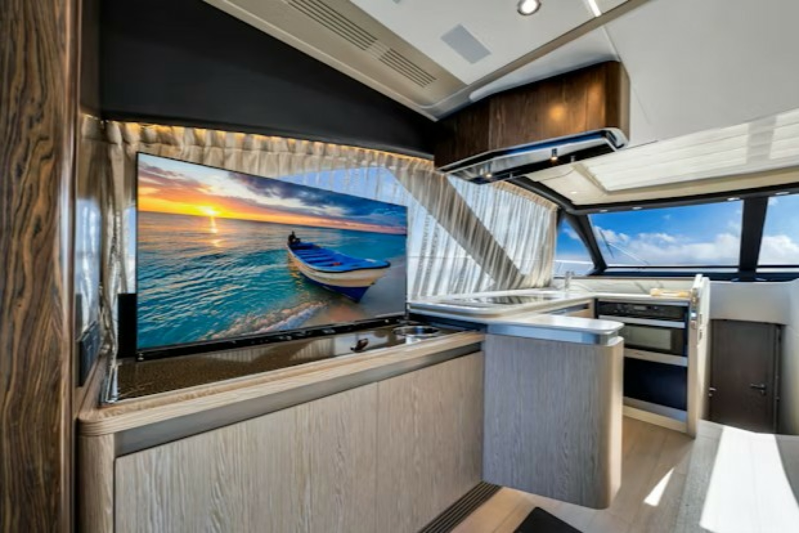 Azimut S6 SPORTFLY - Photo 21