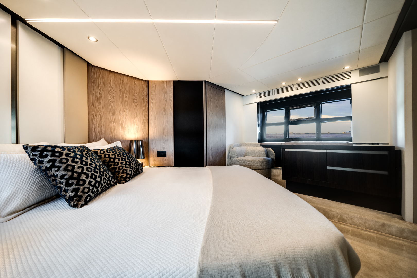 2021 Azimut S6 SPORTFLY