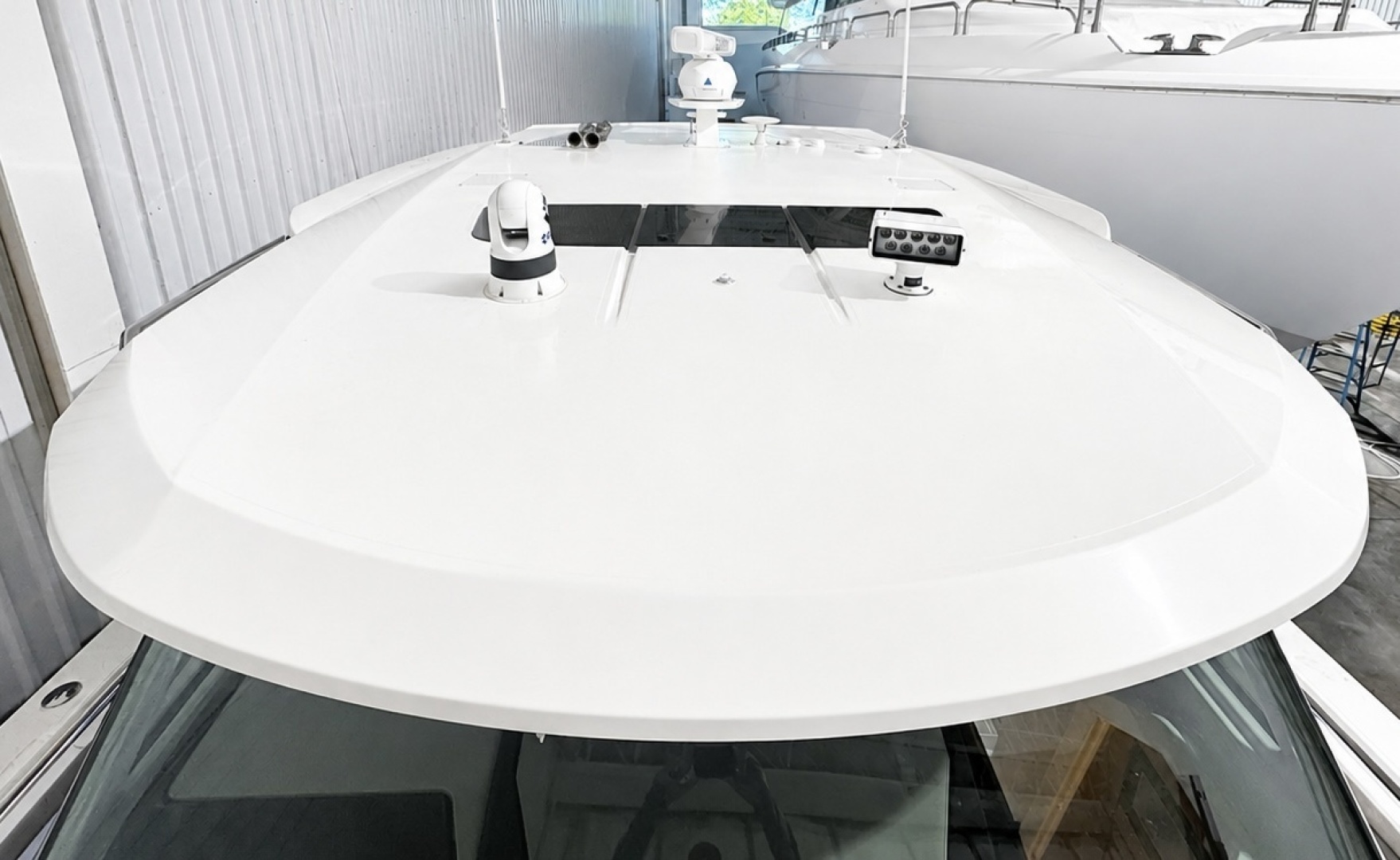 2023 Tiara Yachts 48 LS
