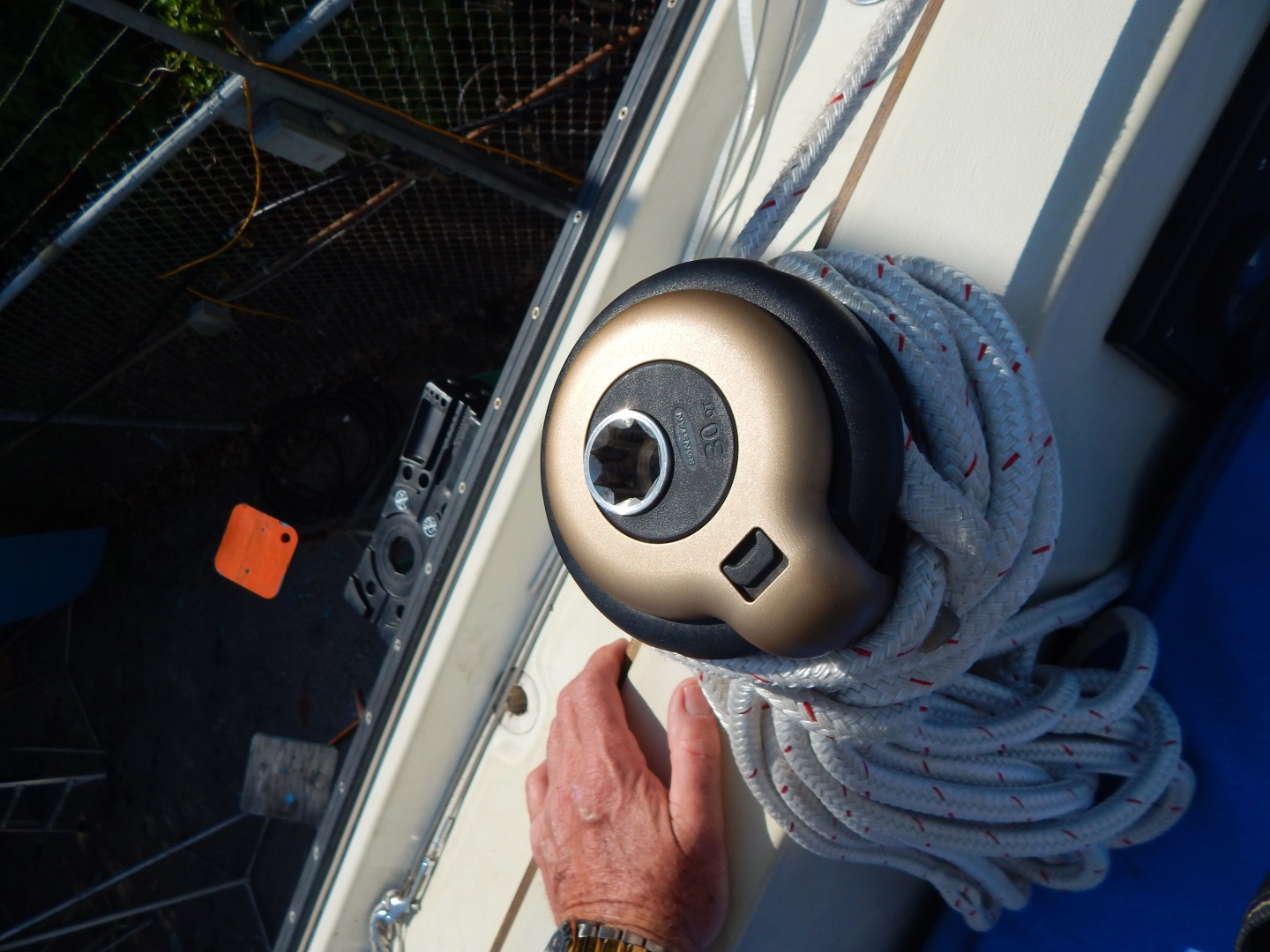 Encore 26ft Nonsuch Yacht For Sale