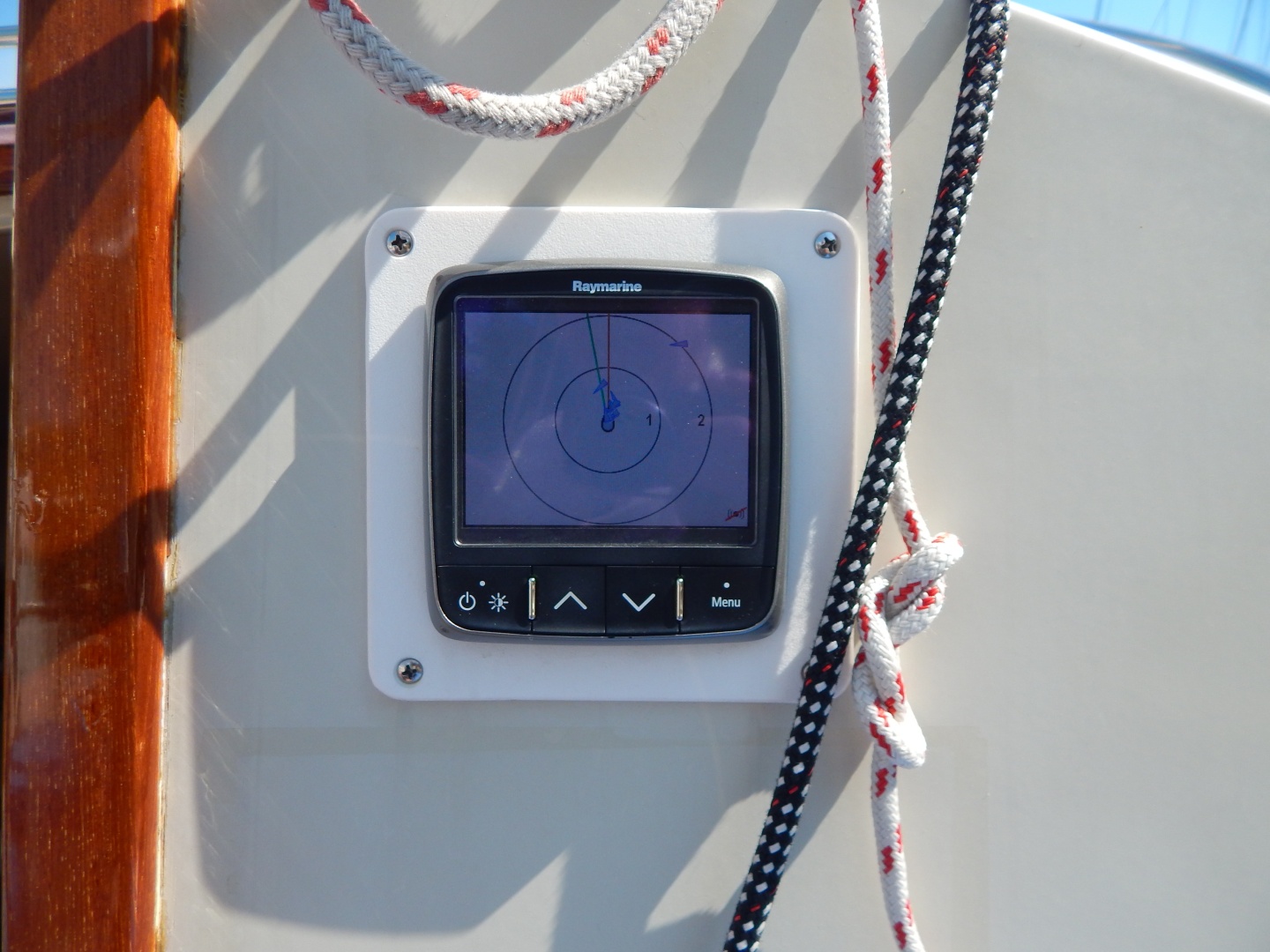 Encore 26ft Nonsuch Yacht For Sale
