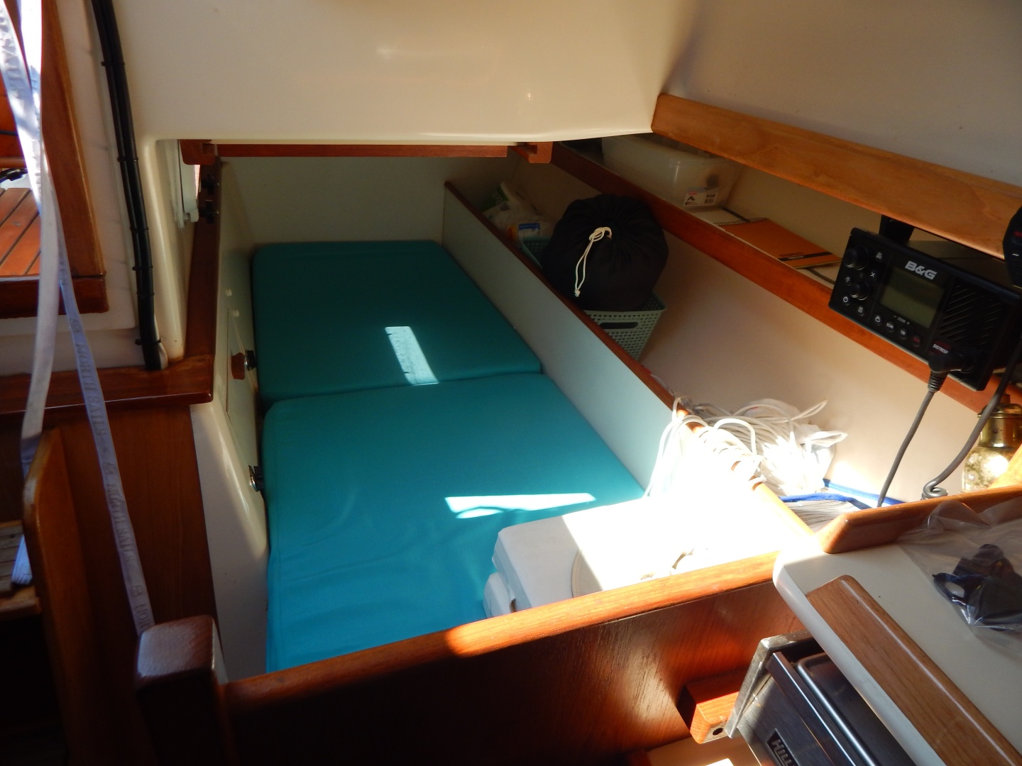 Encore 26ft Nonsuch Yacht For Sale