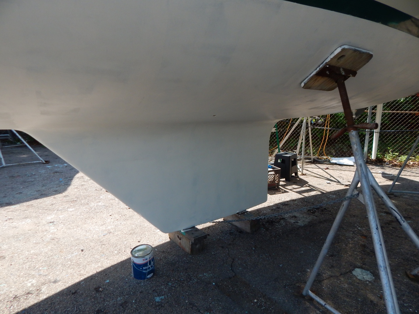 Encore 26ft Nonsuch Yacht For Sale