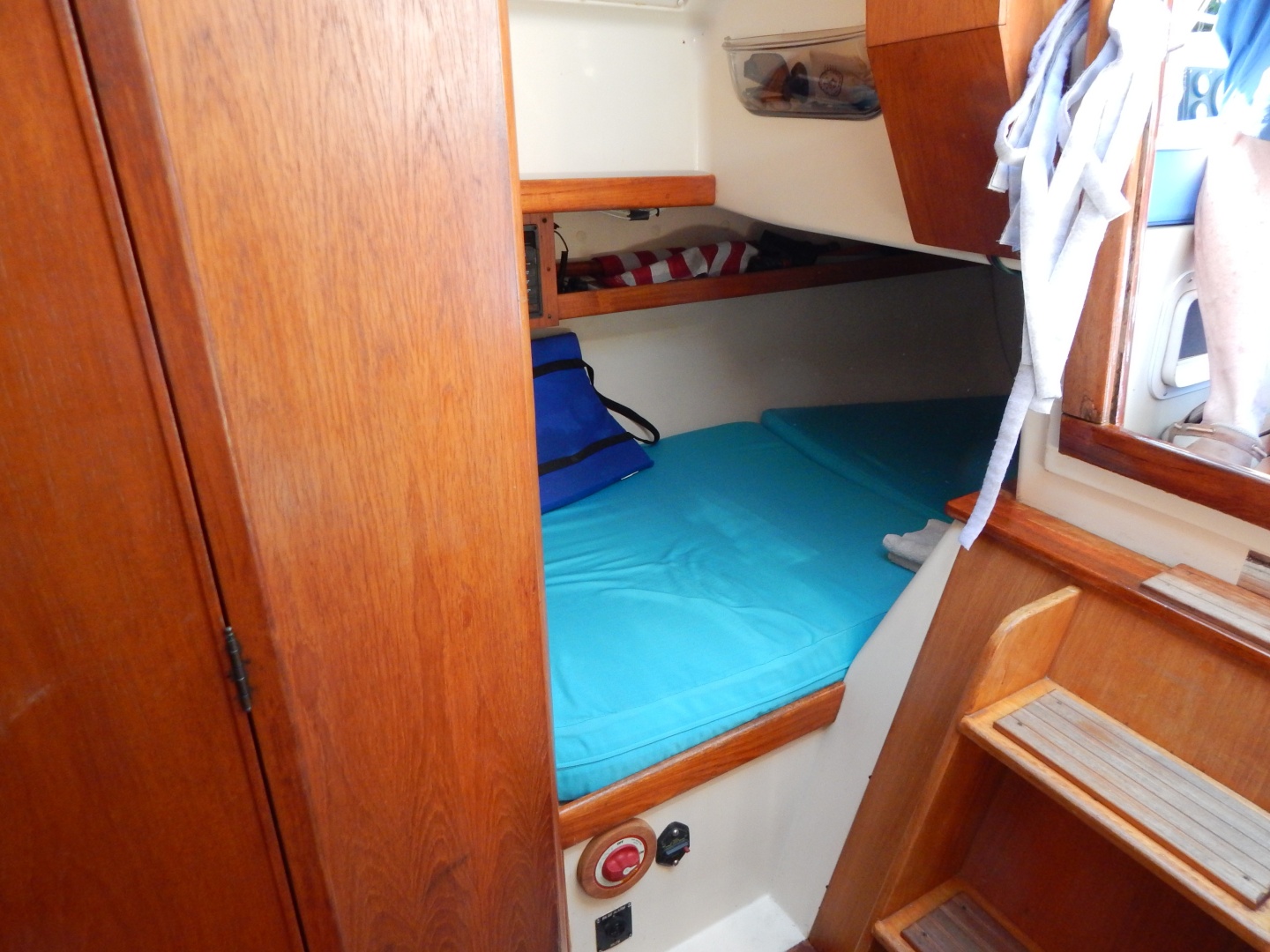 Encore 26ft Nonsuch Yacht For Sale