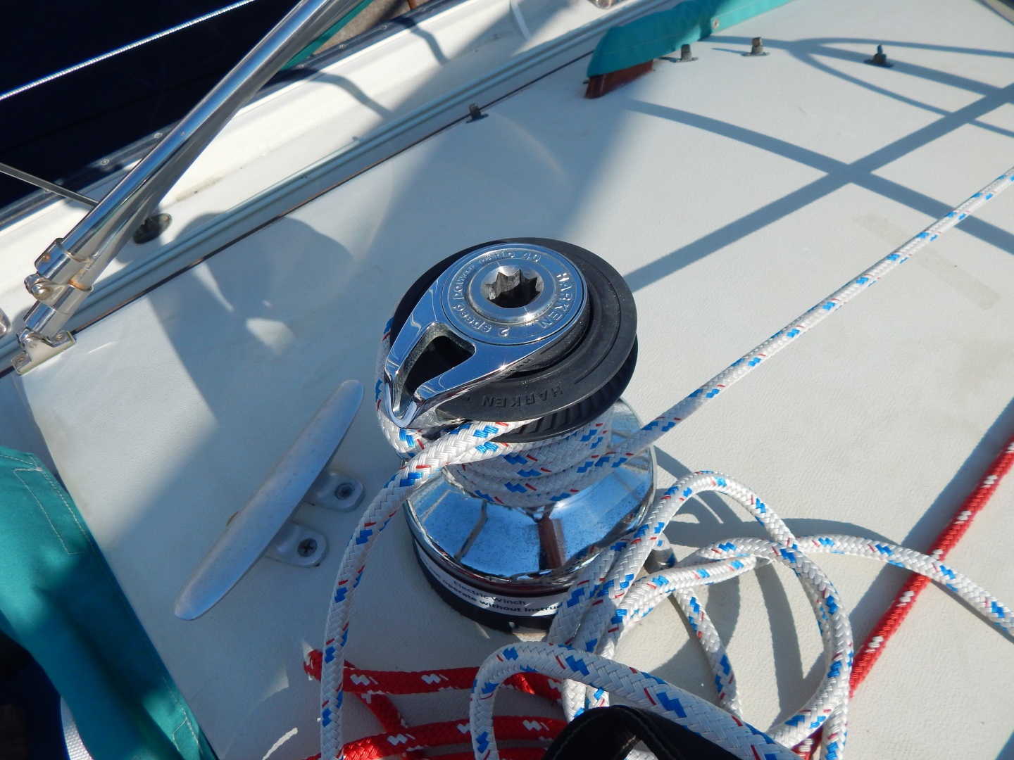Encore 26ft Nonsuch Yacht For Sale
