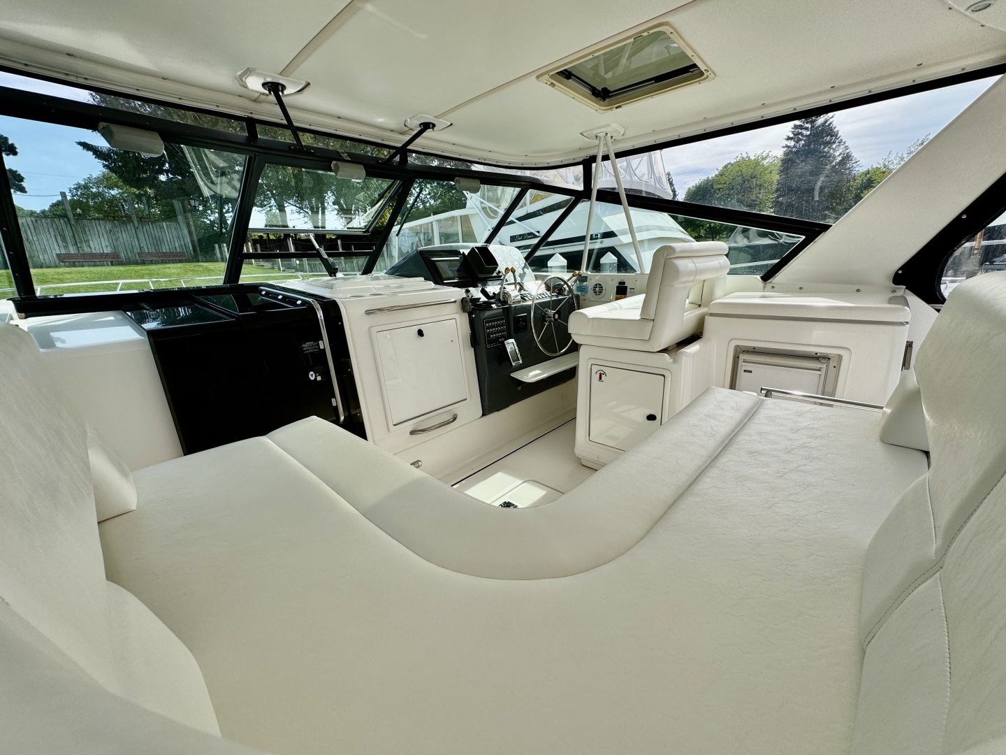 SUPERFISHAL II 41ft Tiara Yachts Yacht For Sale