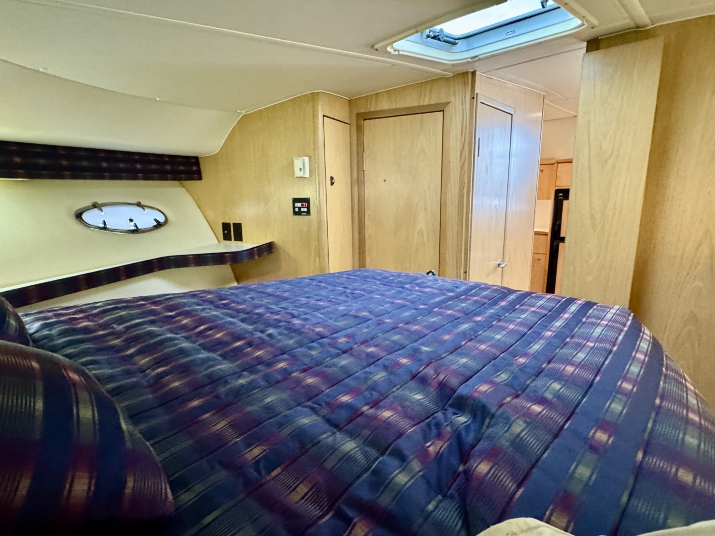 1999 Tiara Yachts 4100 Open
