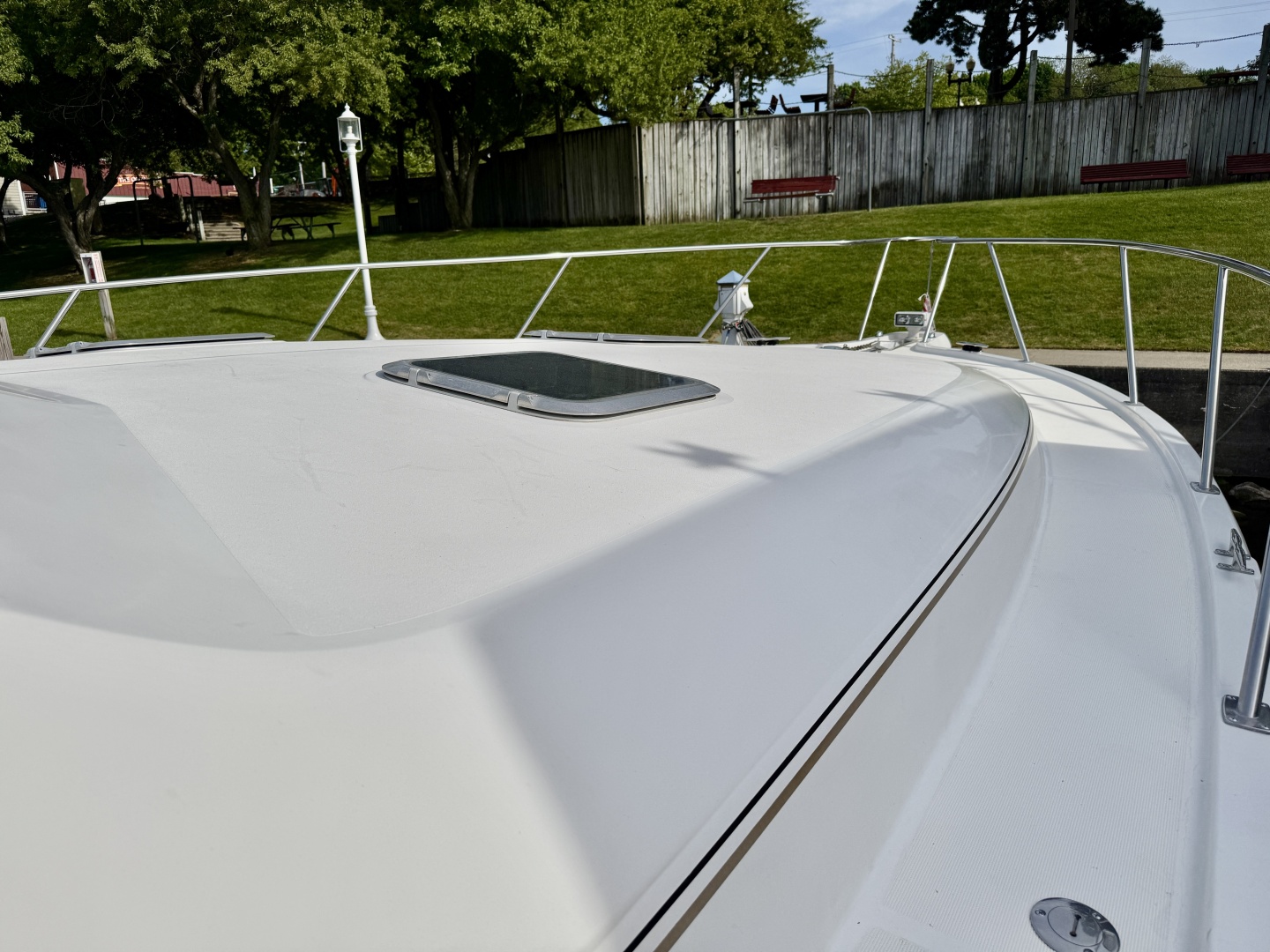 SUPERFISHAL II 41ft Tiara Yachts Yacht For Sale