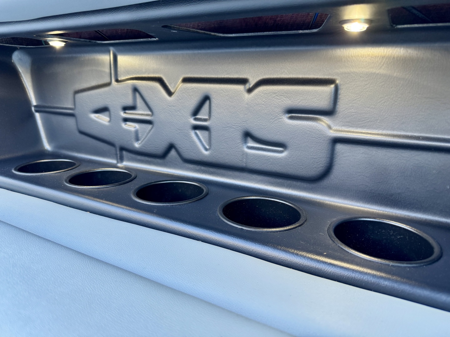 2022 Axis A24