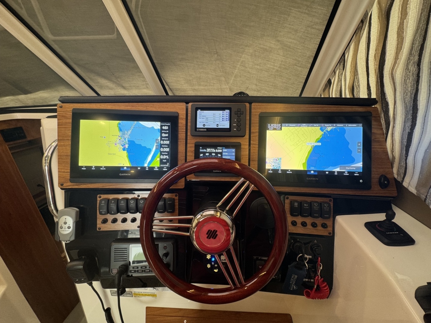 2025 Cutwater C-288