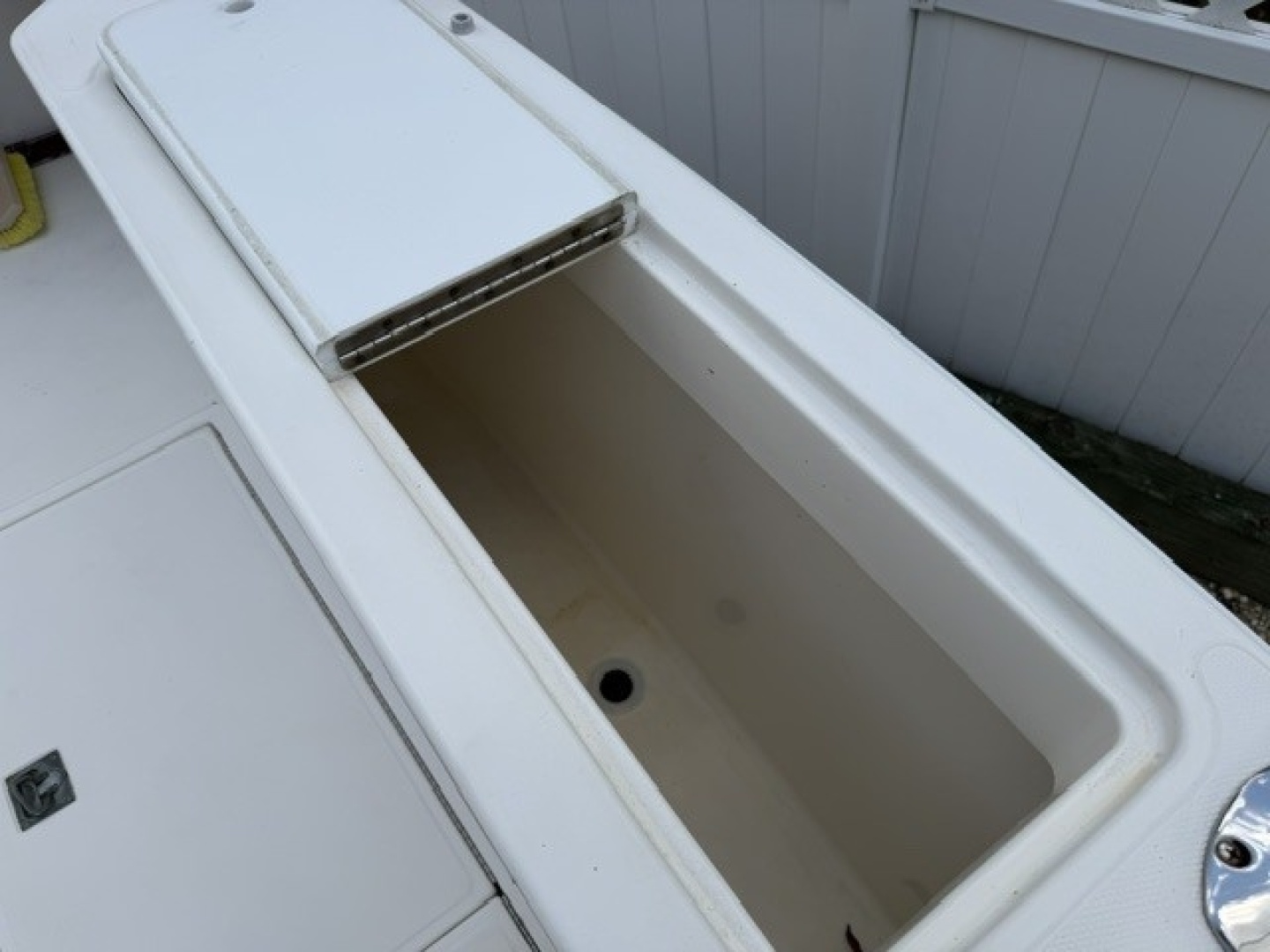 1996 Cabo 31 Express