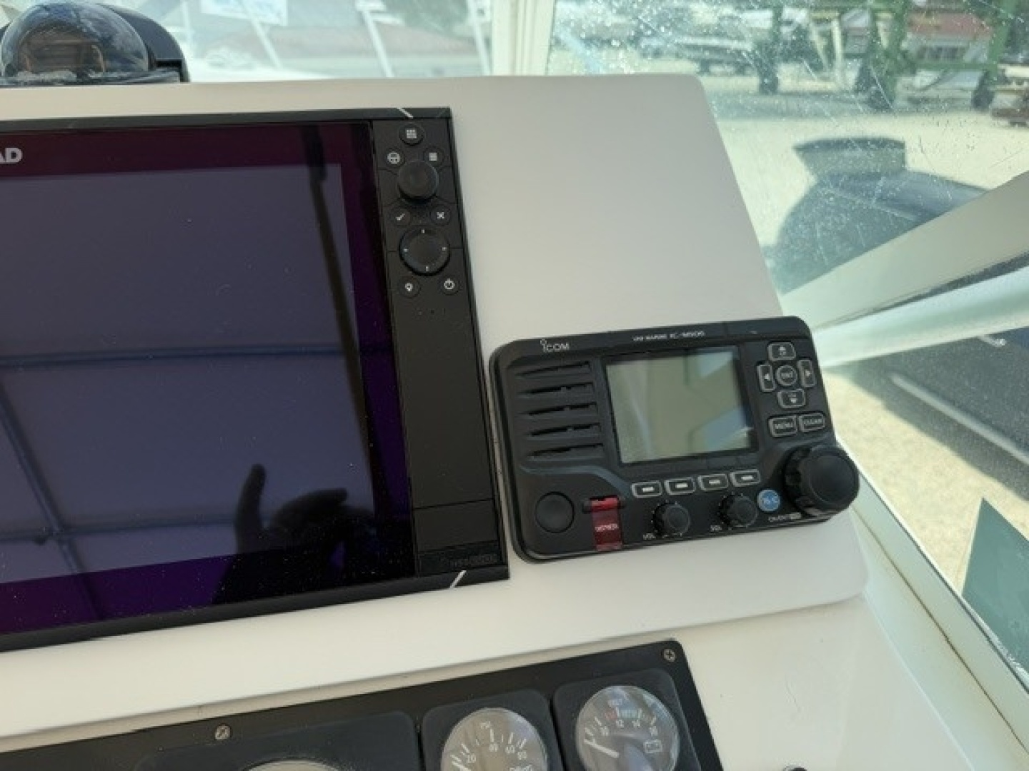 Judith A 31ft Cabo Yacht For Sale