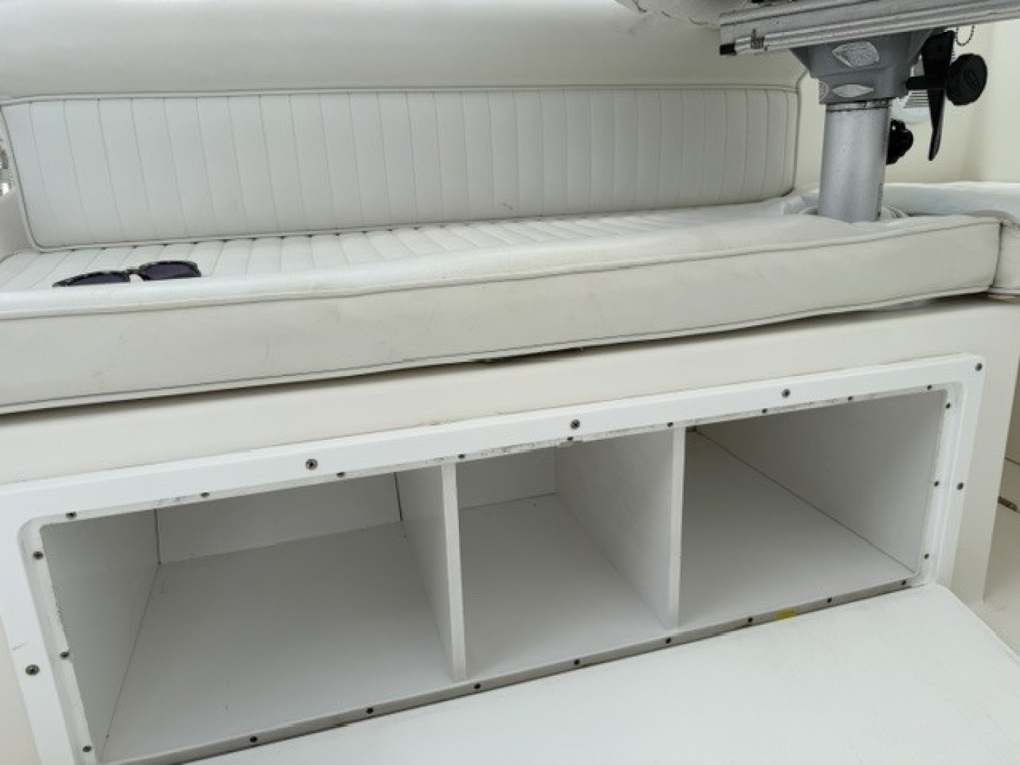 Judith A 31ft Cabo Yacht For Sale