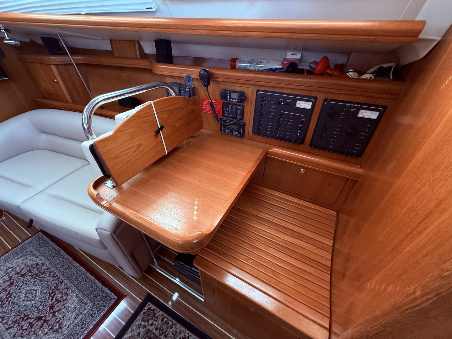 Morpheus II 41ft Hunter Yacht For Sale Morpheus II 41ft Hunter Yacht For Sale