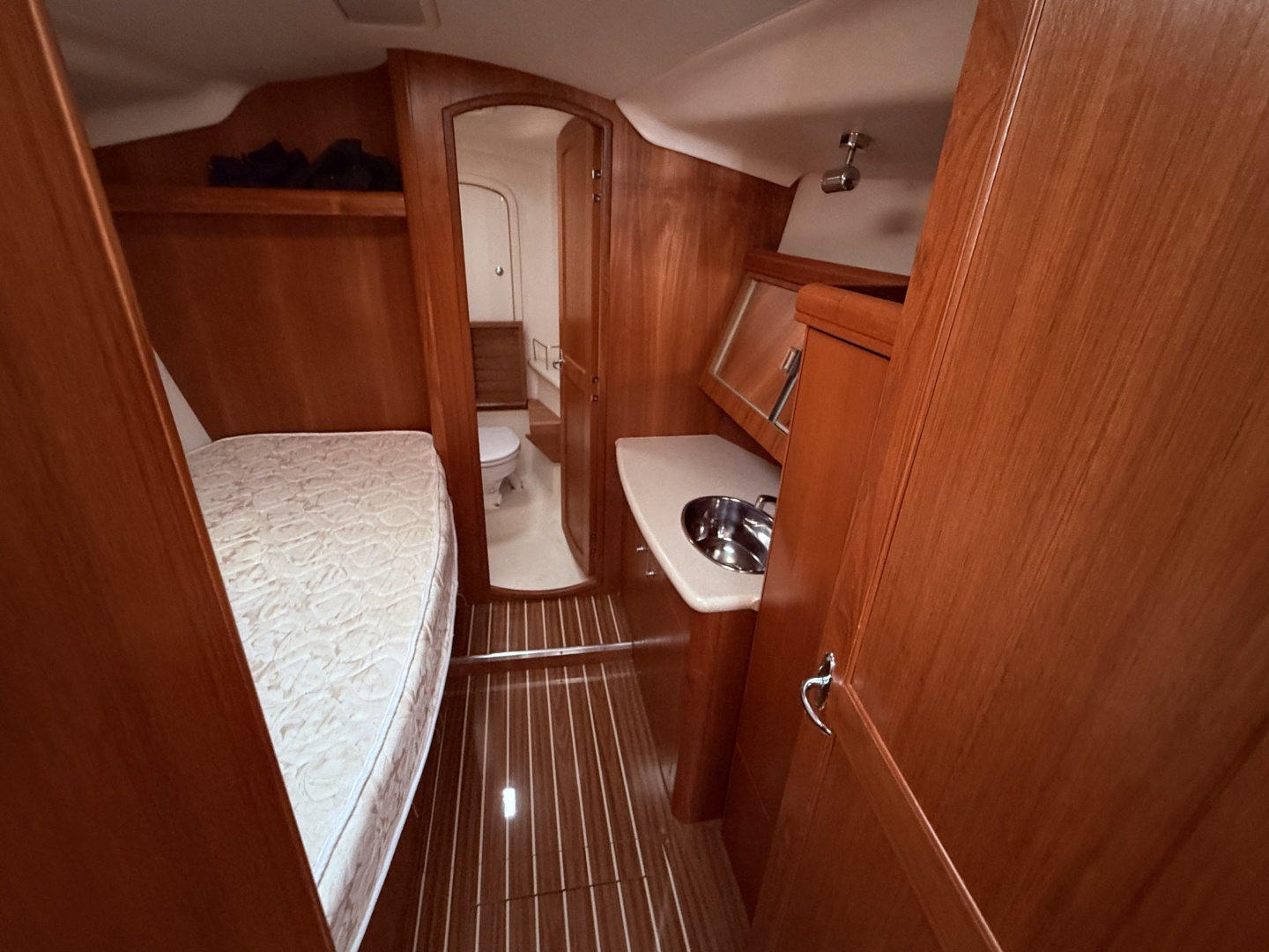 Morpheus II 41ft Hunter Yacht For Sale Morpheus II 41ft Hunter Yacht For Sale