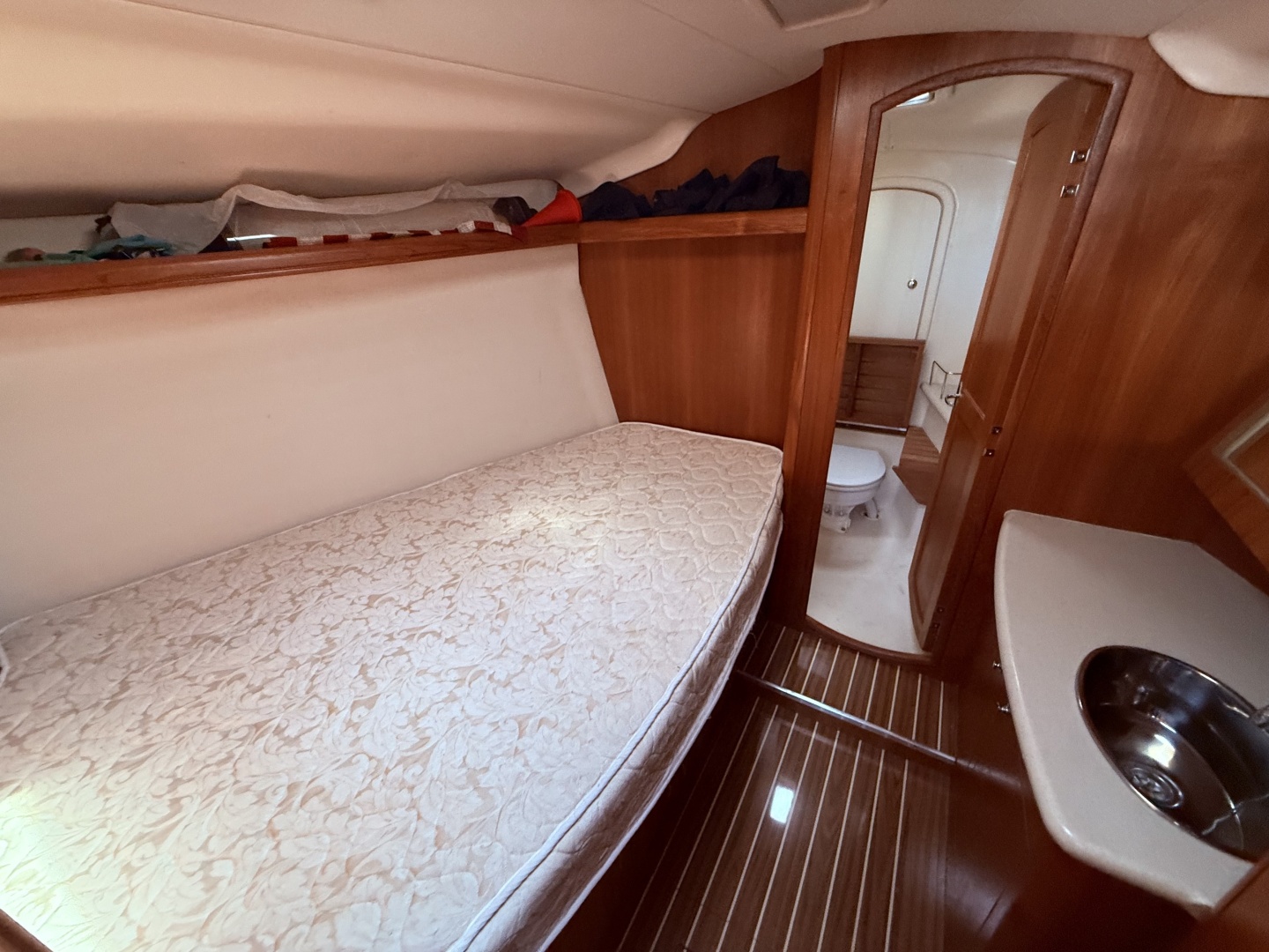 Morpheus II 41ft Hunter Yacht For Sale Morpheus II 41ft Hunter Yacht For Sale