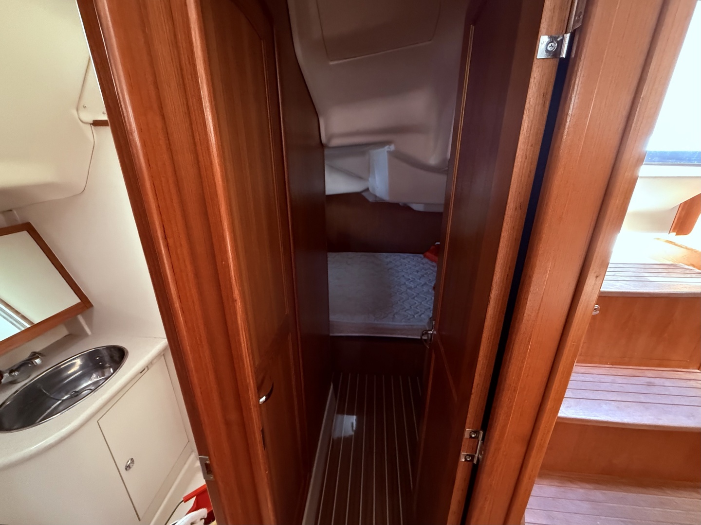 Morpheus II 41ft Hunter Yacht For Sale Morpheus II 41ft Hunter Yacht For Sale