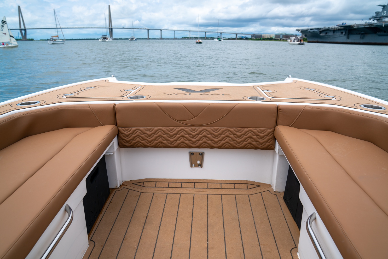 23ft Volare Yacht For Sale