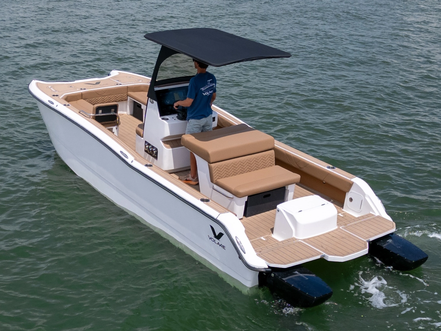 23ft Volare Yacht For Sale 23ft Volare Yacht For Sale
