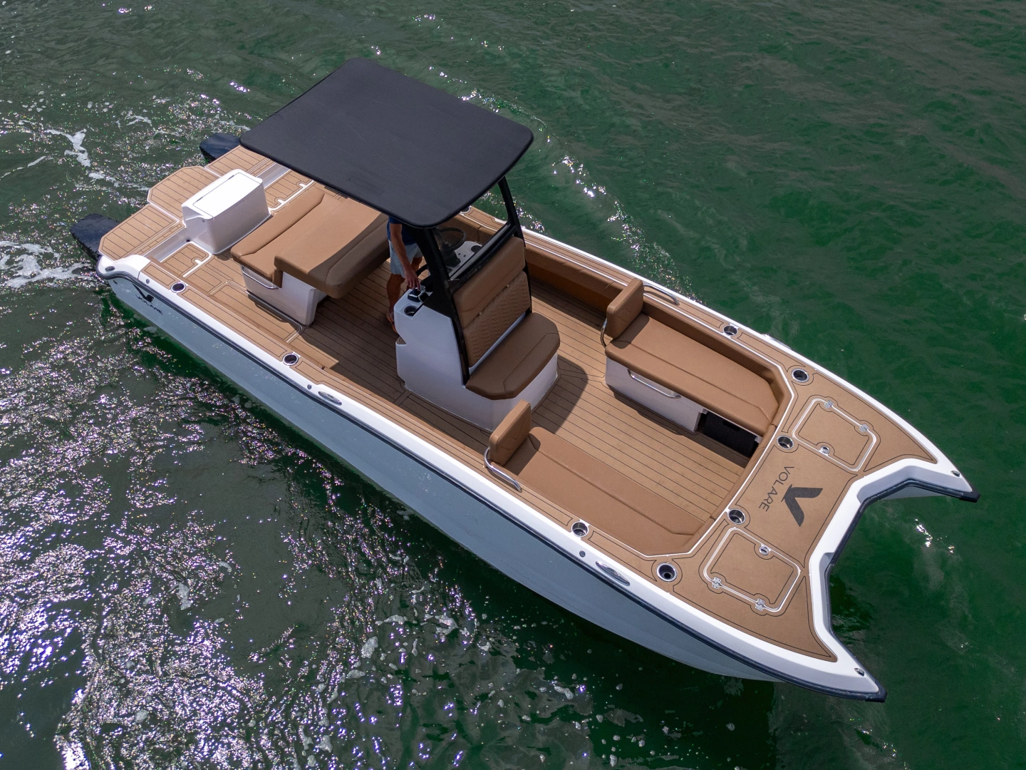 23ft Volare Yacht For Sale 23ft Volare Yacht For Sale
