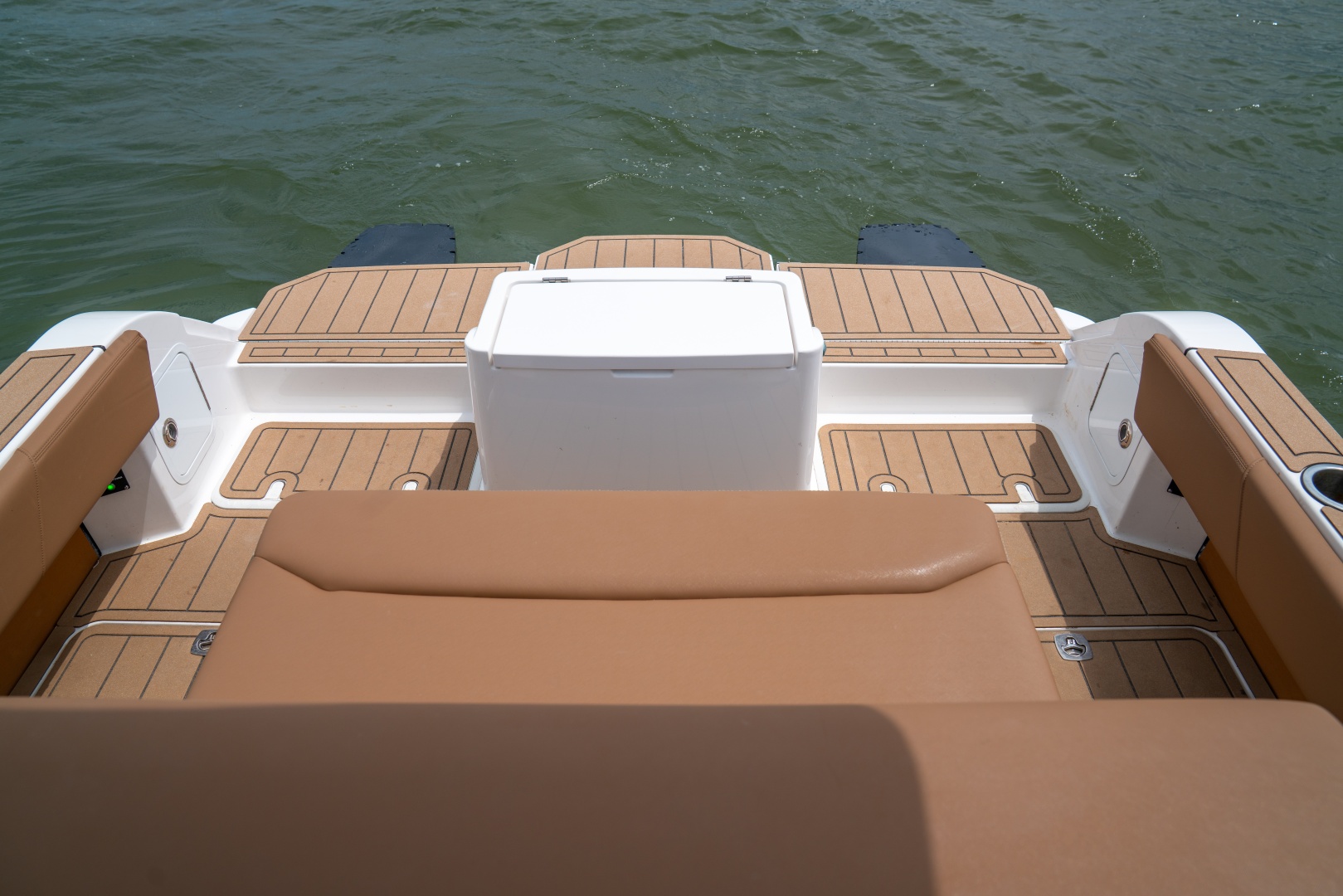 23ft Volare Yacht For Sale