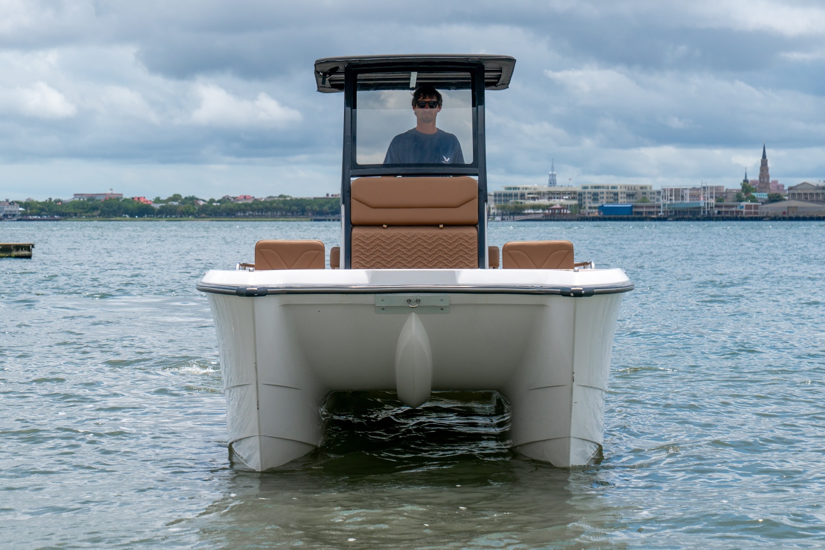 23ft Volare Yacht For Sale