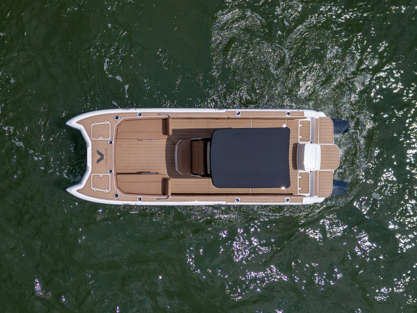 23ft Volare Yacht For Sale 23ft Volare Yacht For Sale